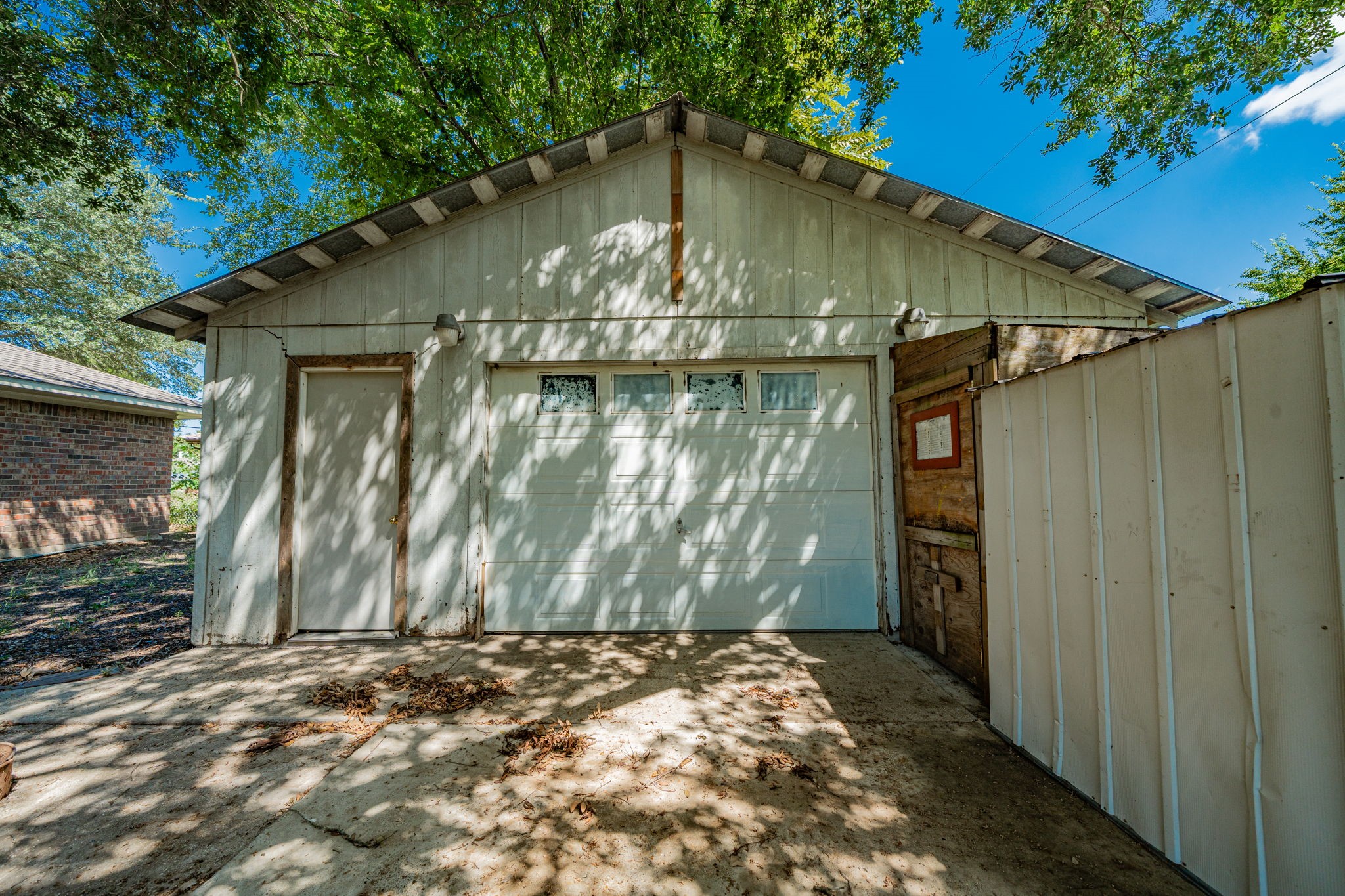 803 S 4th Street
