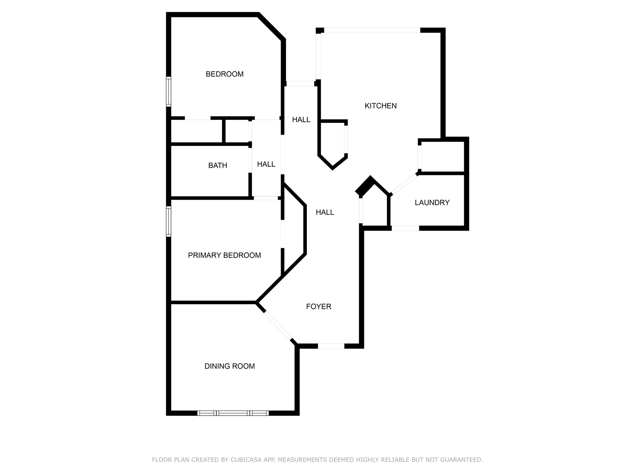 4121 Beamer Drive