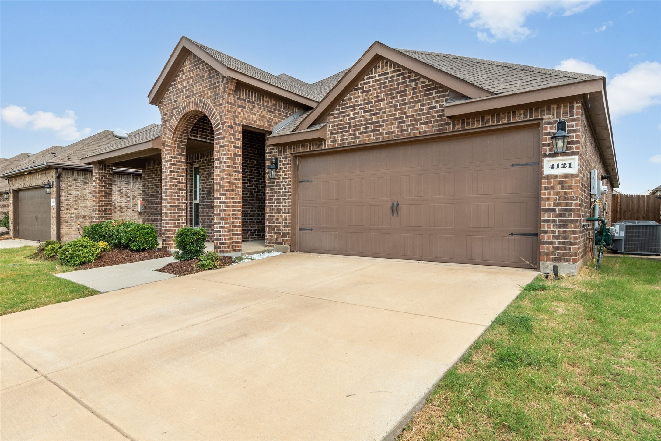 4121 Beamer Drive