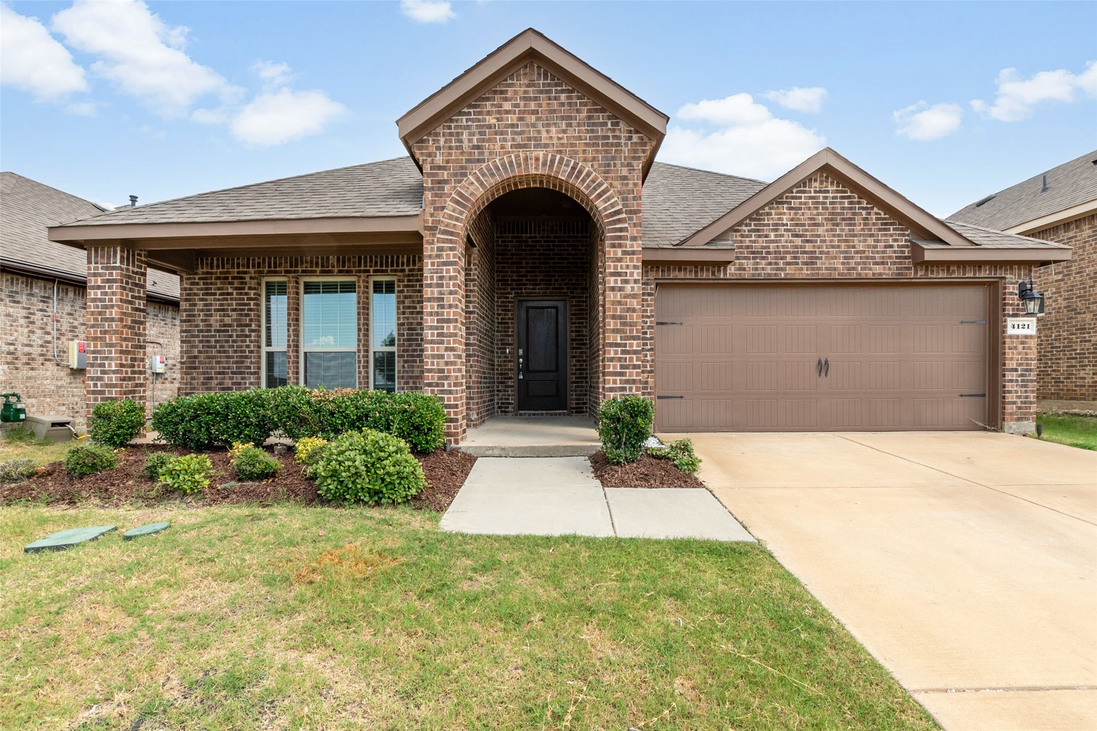 4121 Beamer Drive