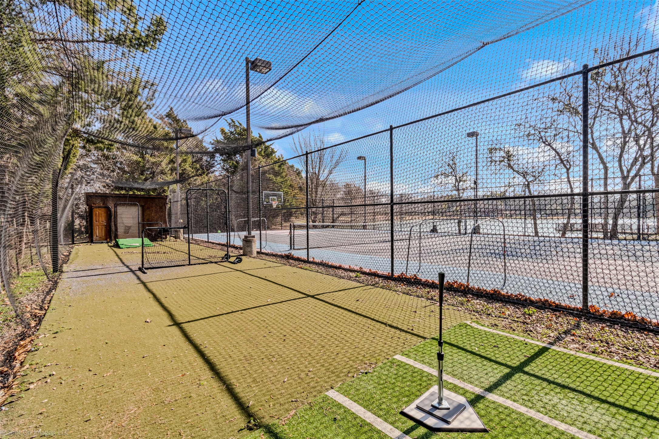 3888 N State Highway 205