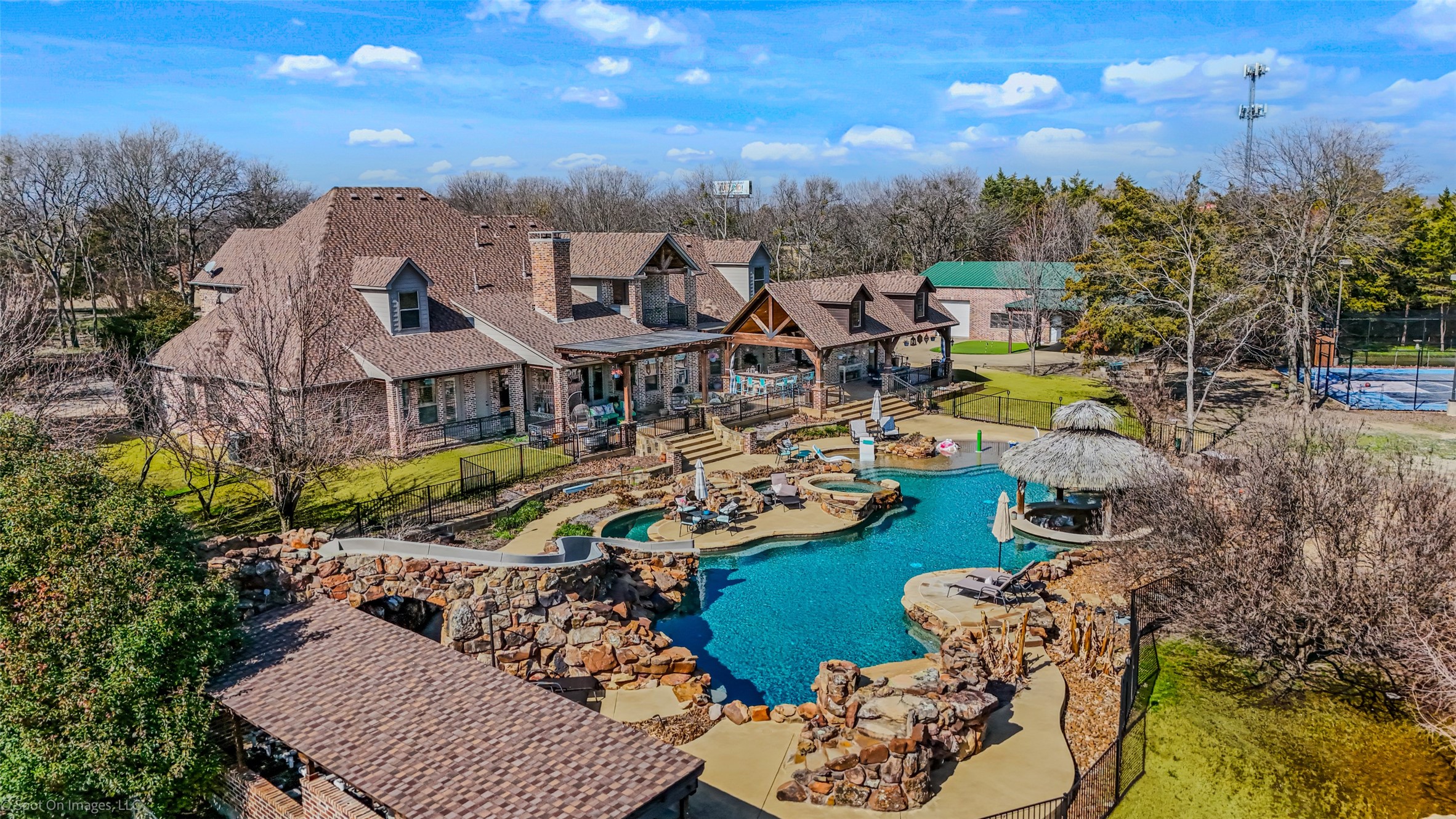 3888 N State Highway 205