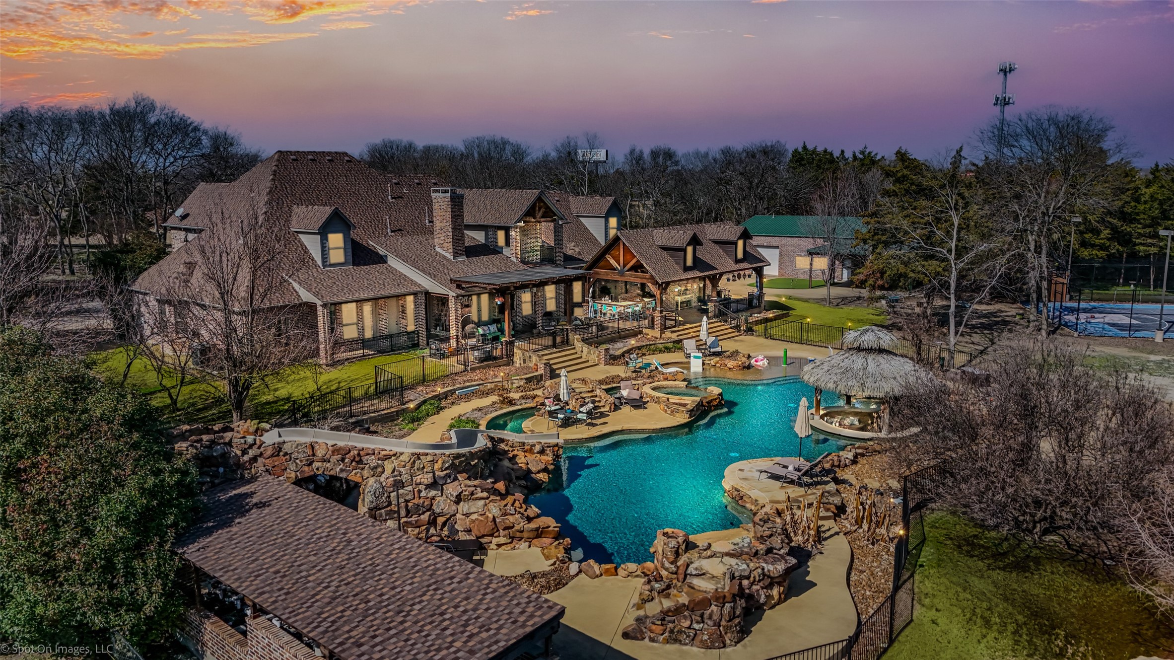 3888 N State Highway 205