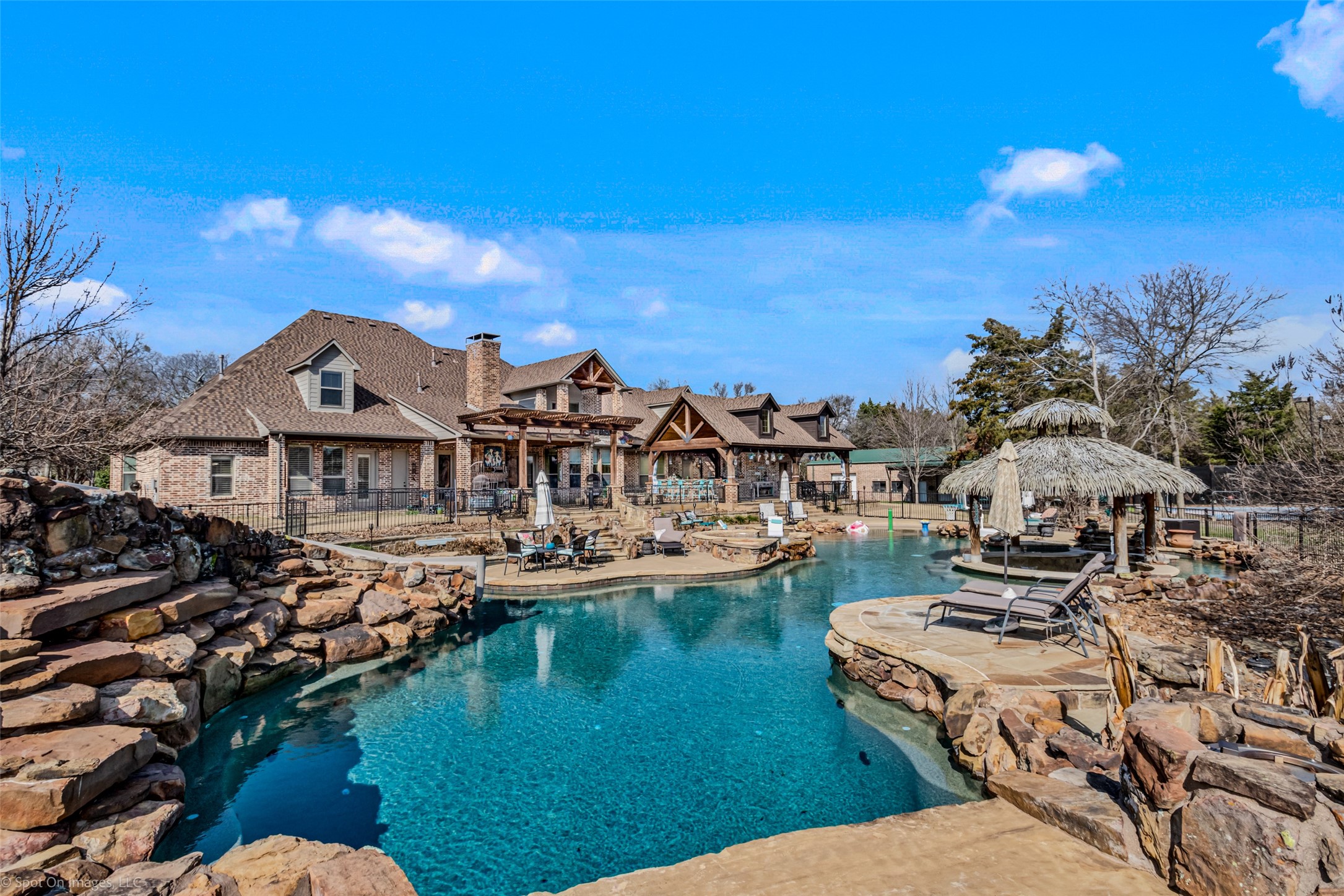 3888 N State Highway 205