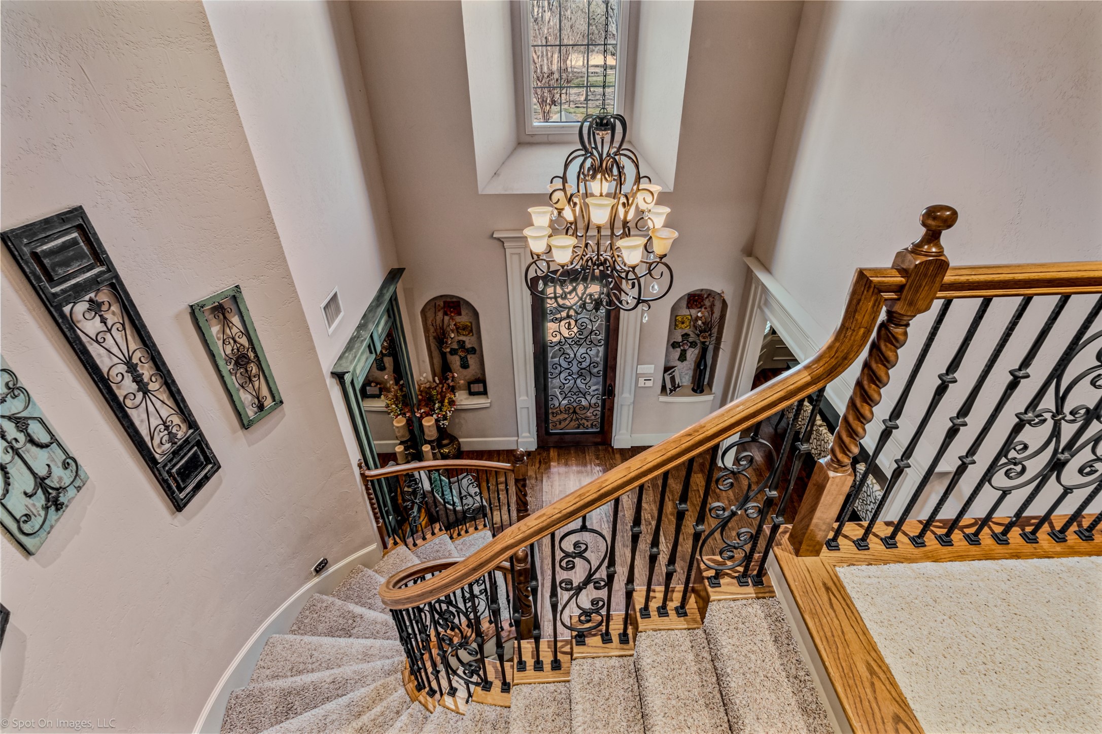 3888 N State Highway 205