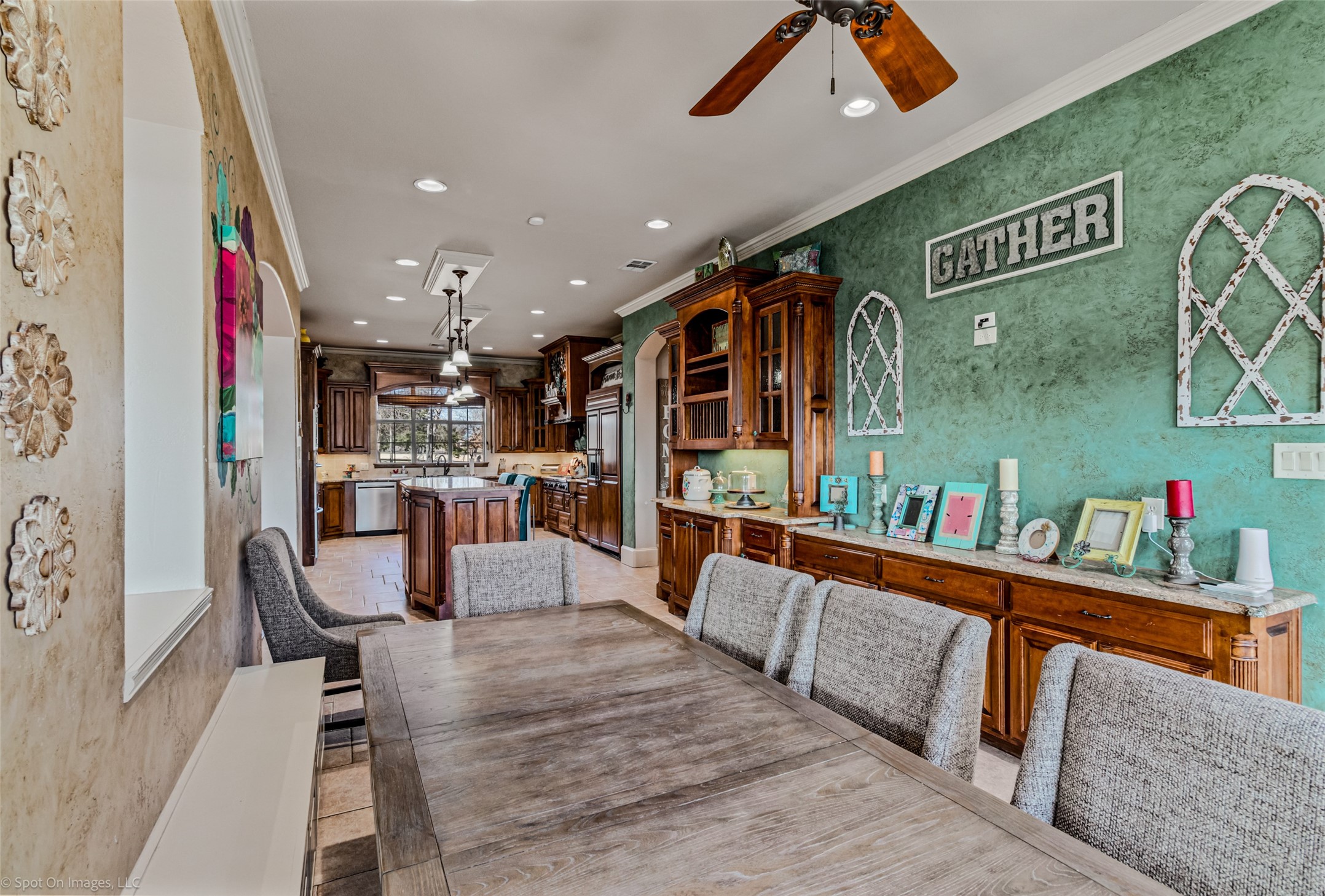 3888 N State Highway 205