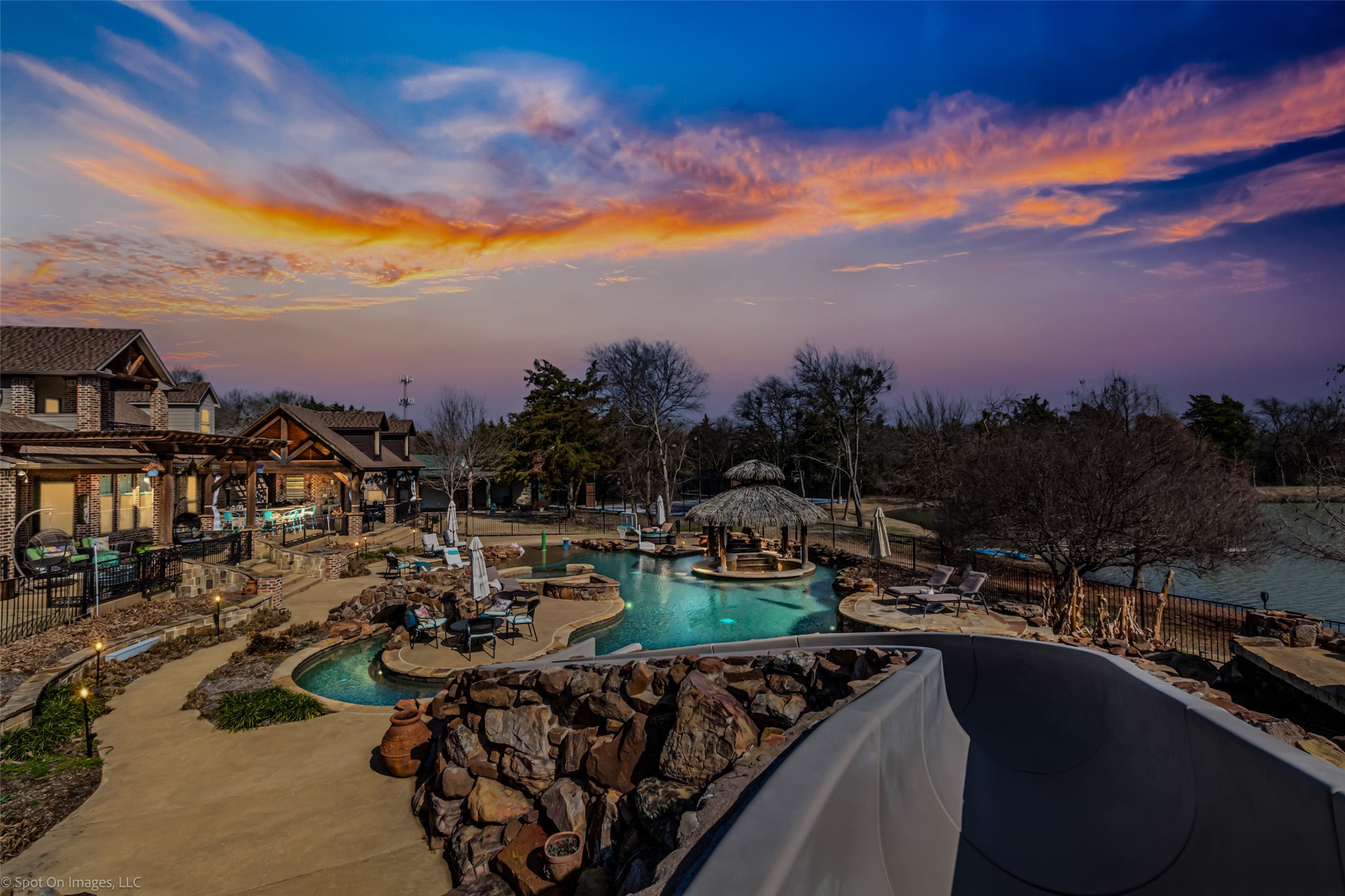 3888 N State Highway 205