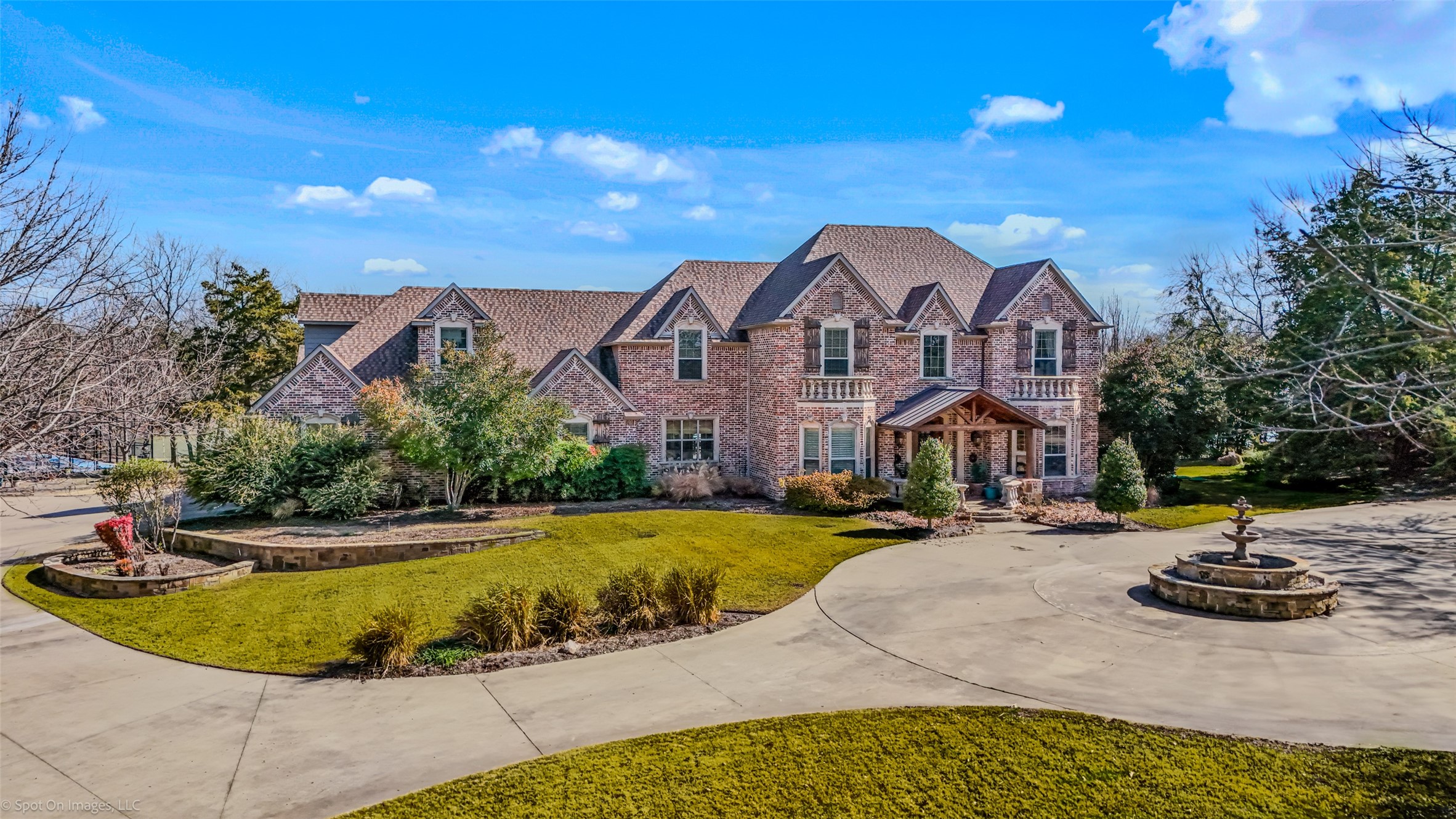 3888 N State Highway 205