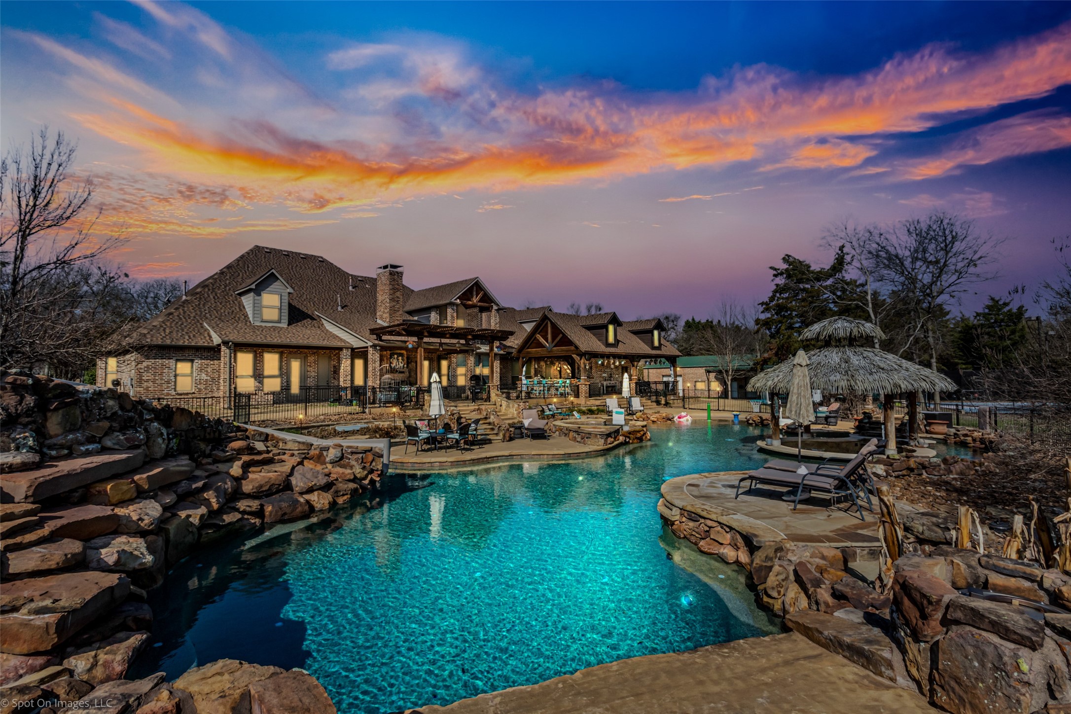 3888 N State Highway 205