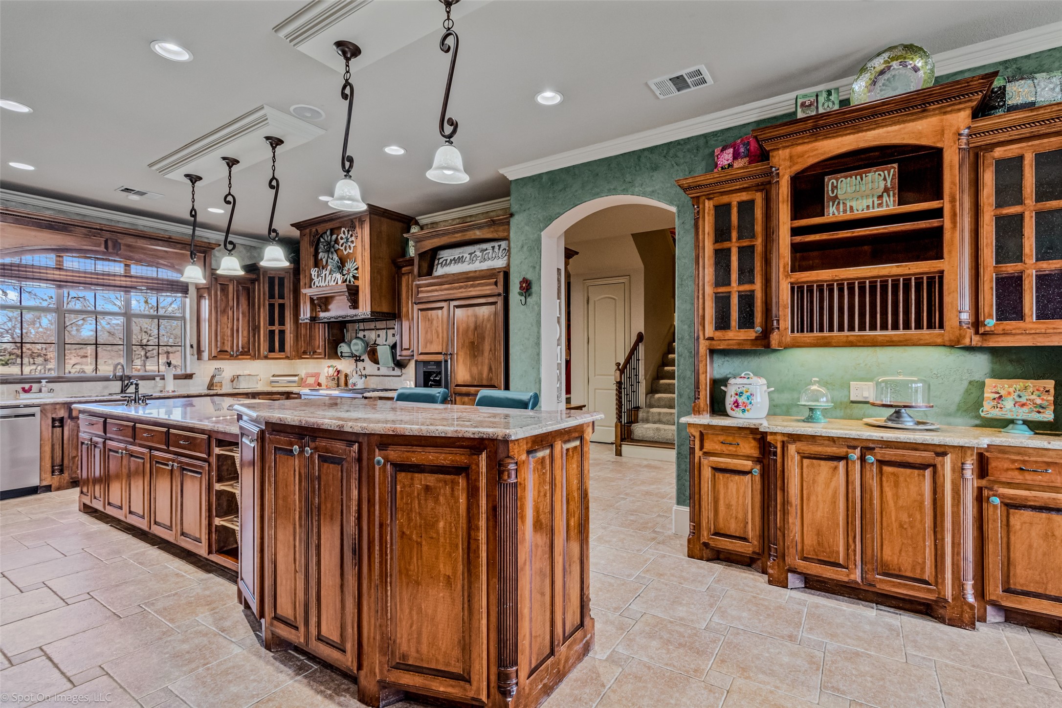 3888 N State Highway 205