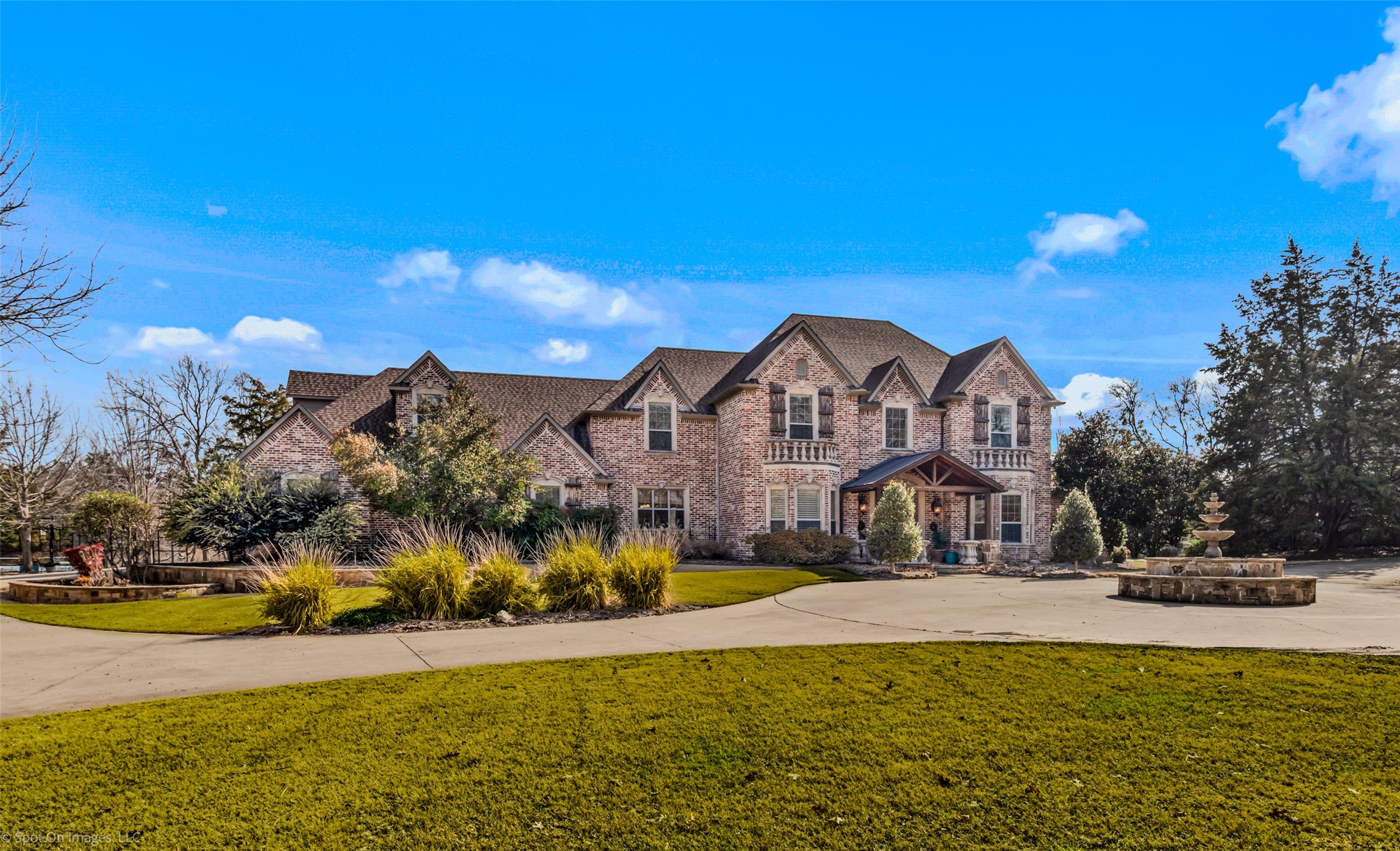 3888 N State Highway 205