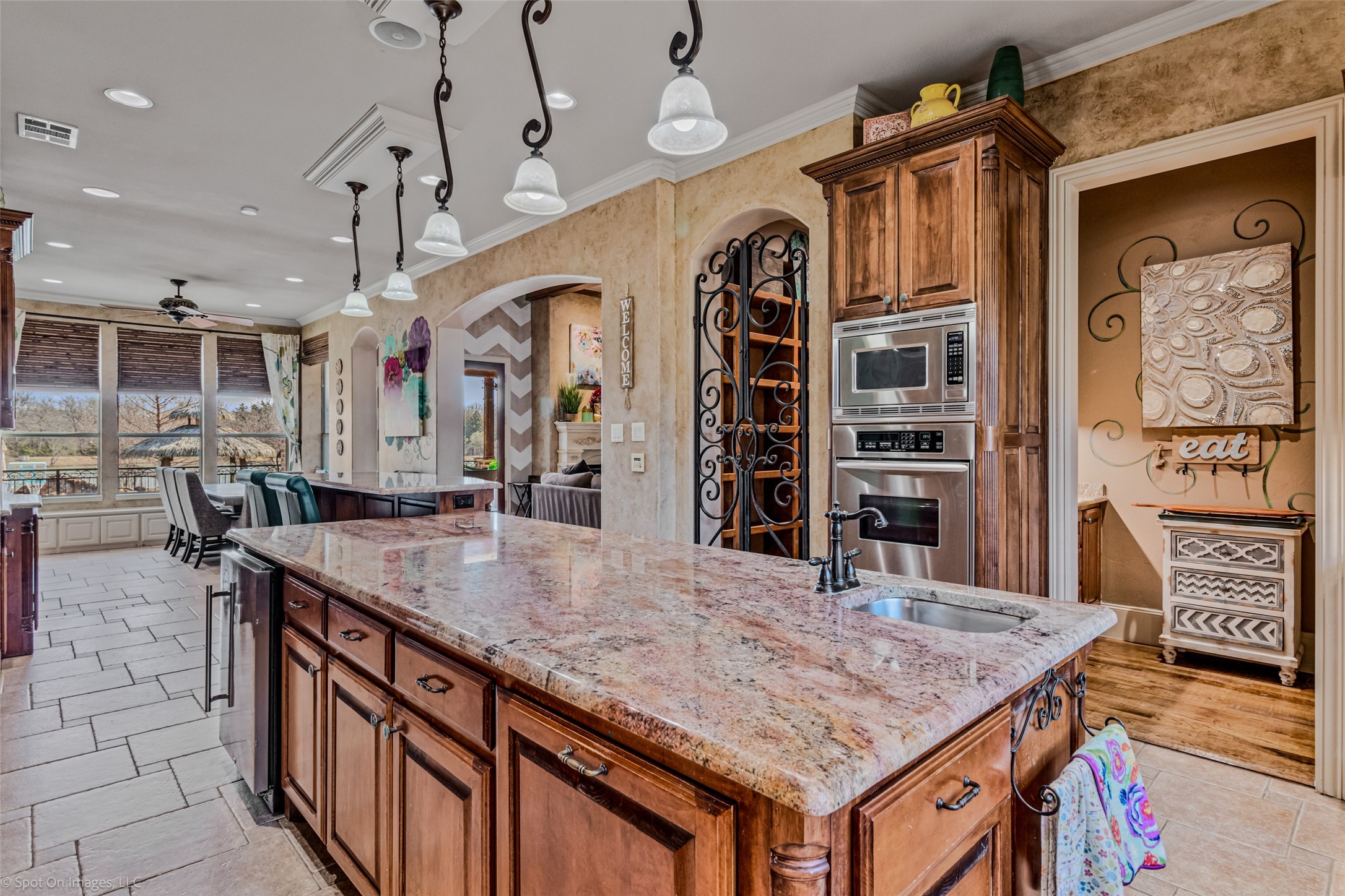 3888 N State Highway 205