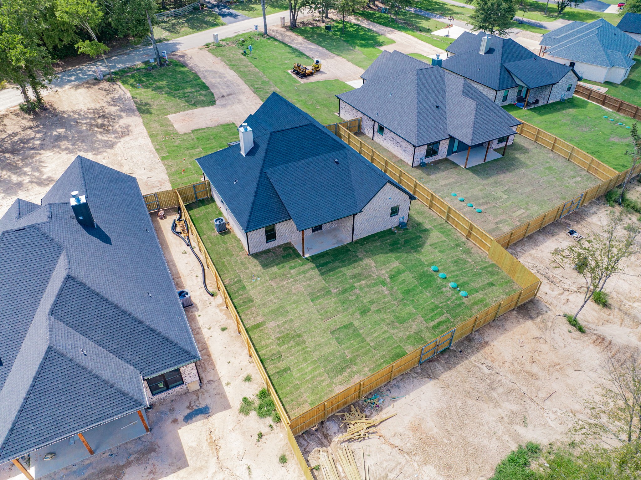 6413 Mill Run Road