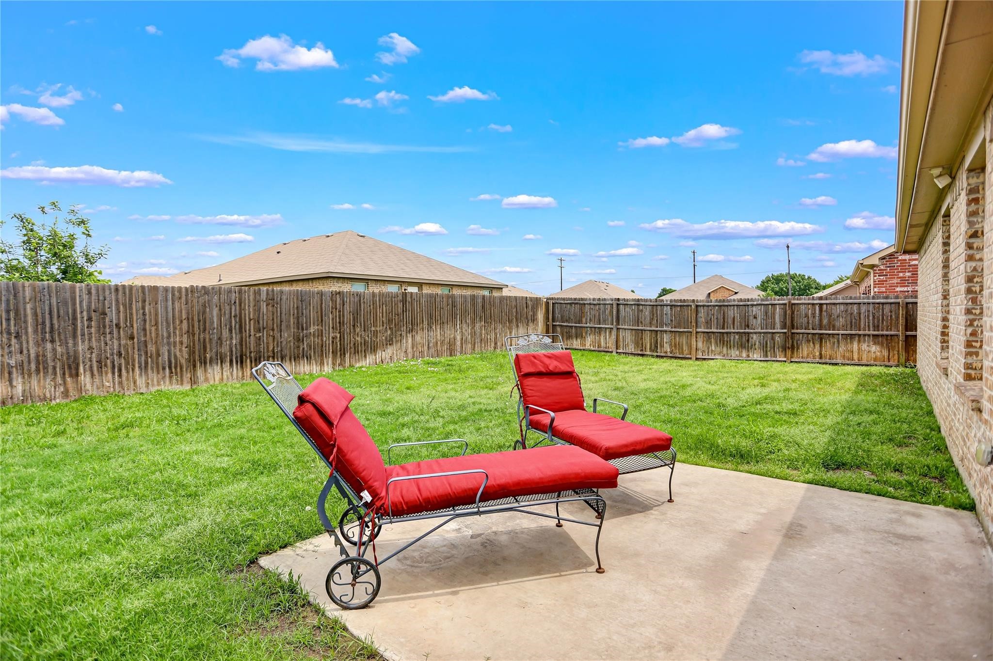 2302 San Marcos Drive