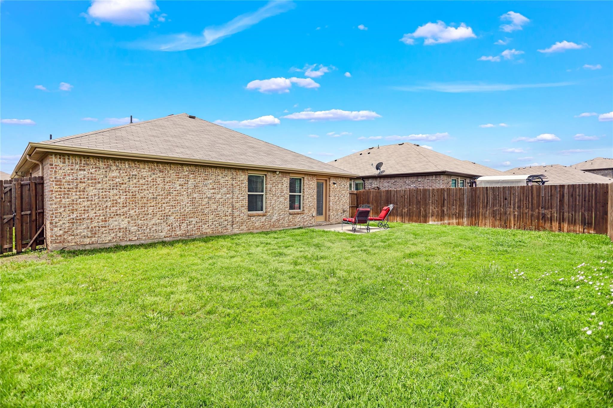 2302 San Marcos Drive