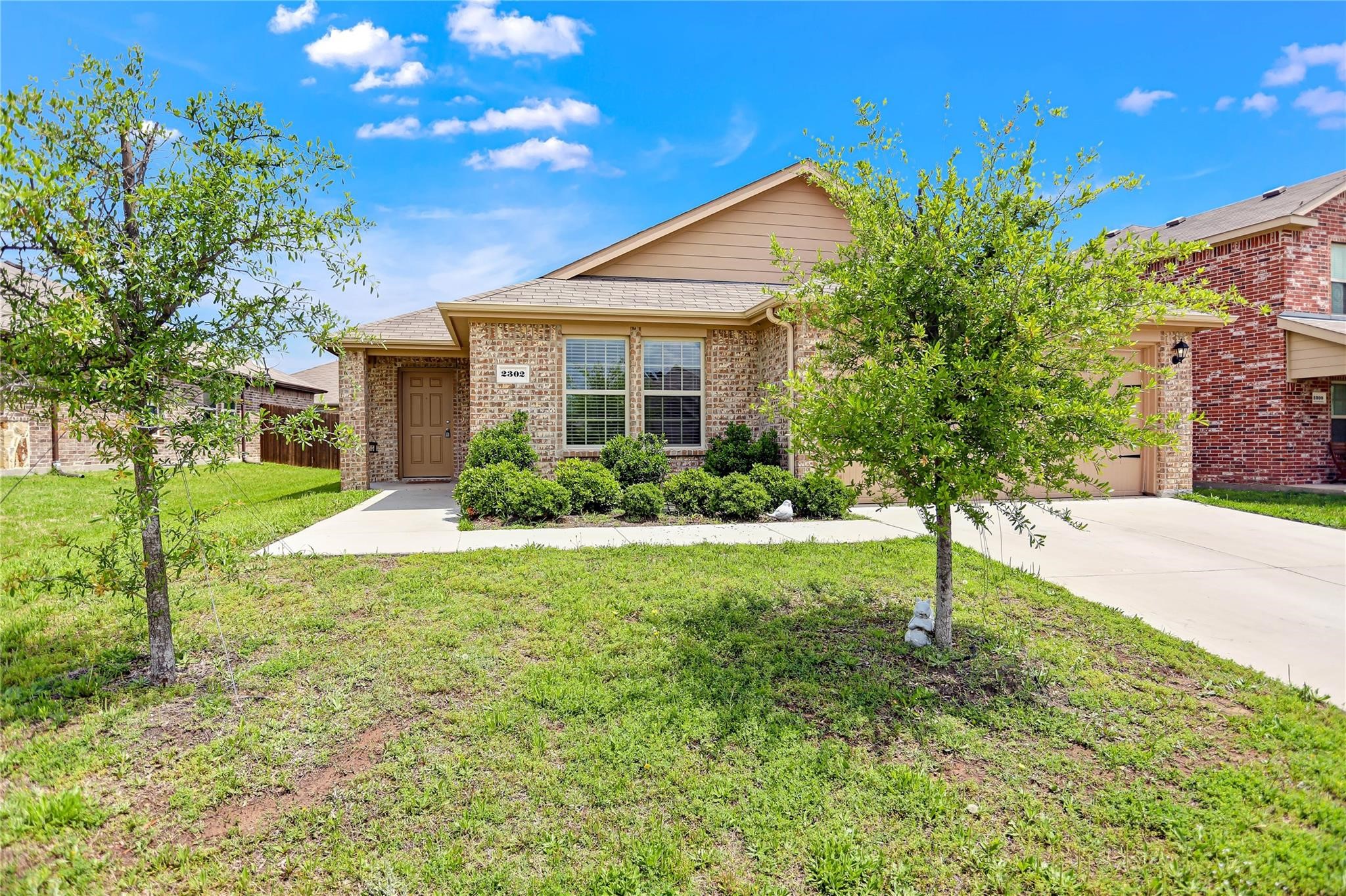 2302 San Marcos Drive