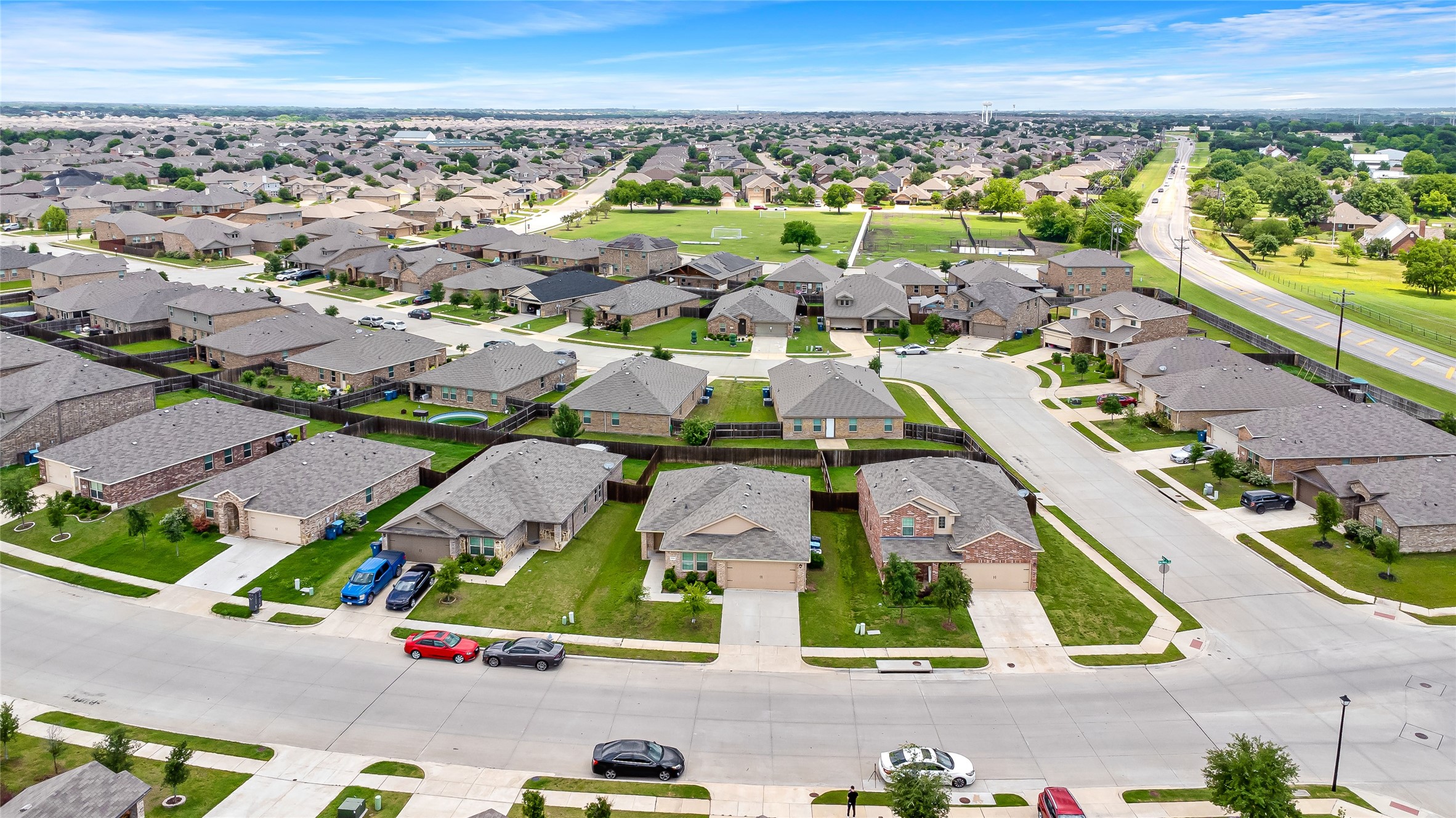 2302 San Marcos Drive