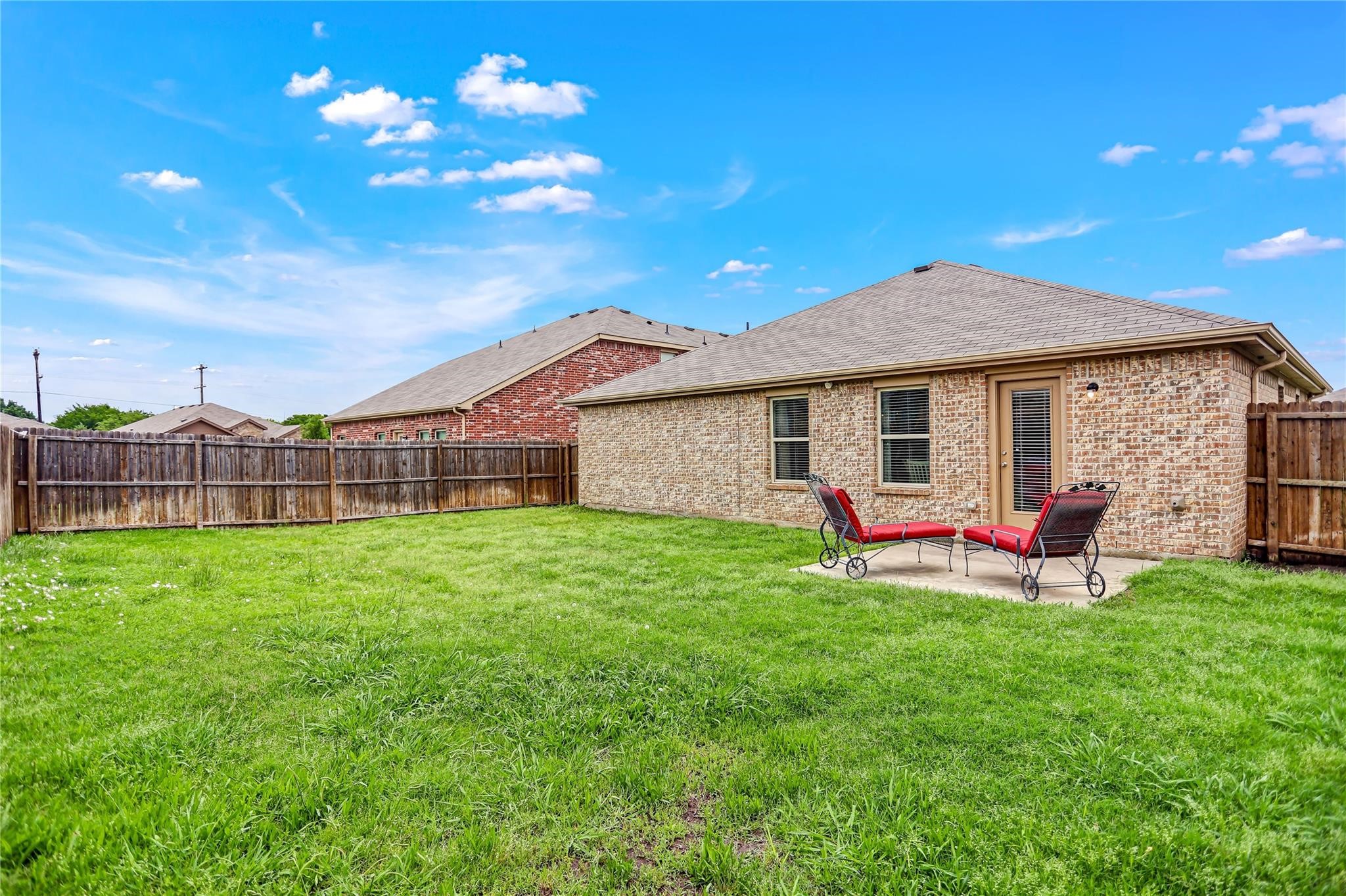 2302 San Marcos Drive