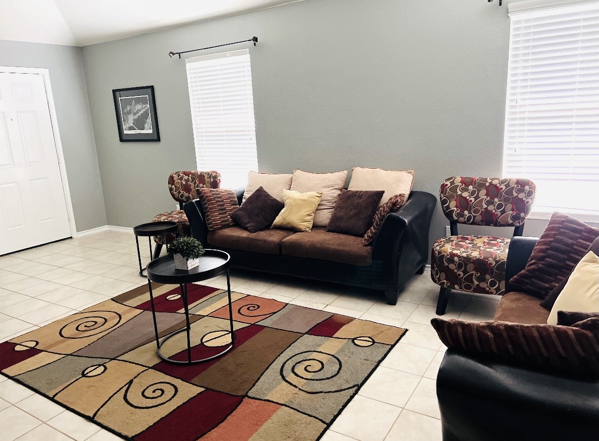 2302 San Marcos Drive