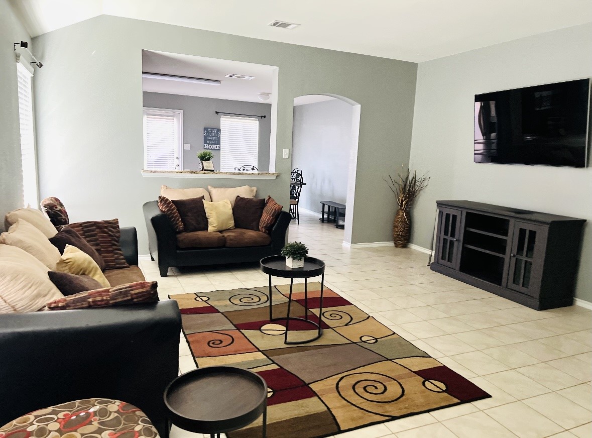 2302 San Marcos Drive