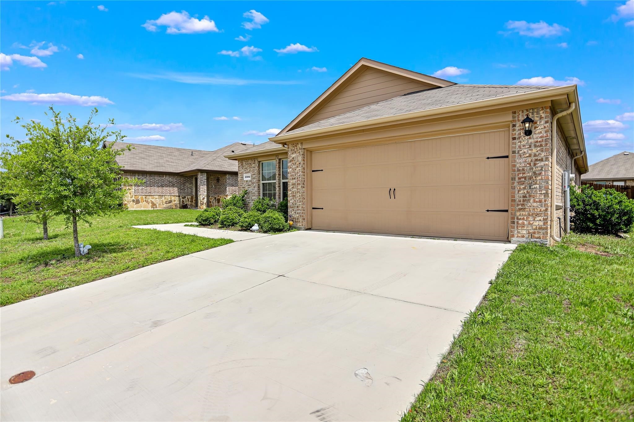2302 San Marcos Drive