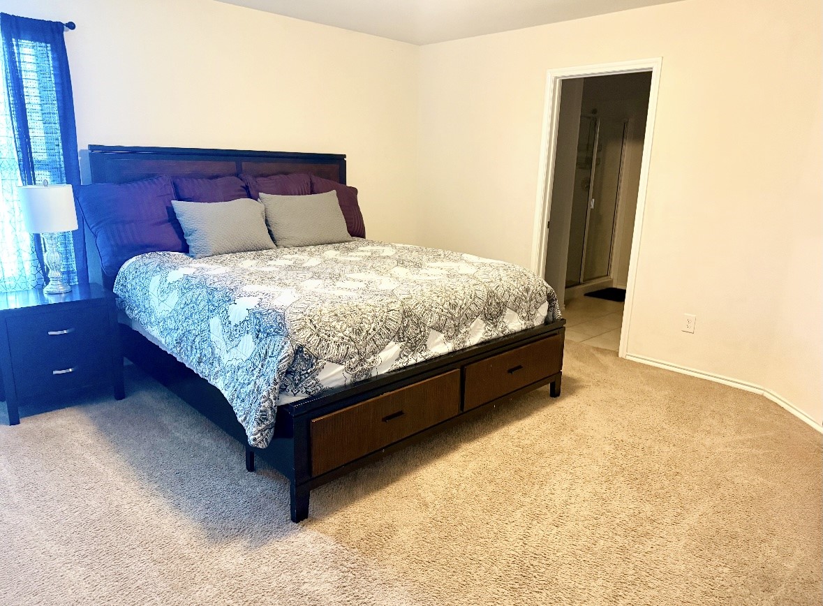 2302 San Marcos Drive