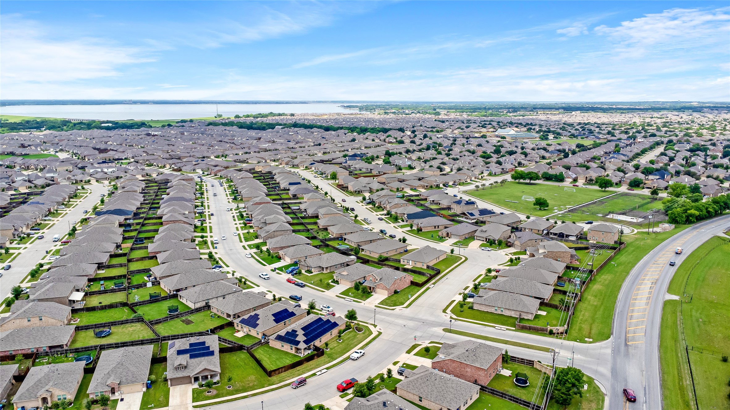 2302 San Marcos Drive