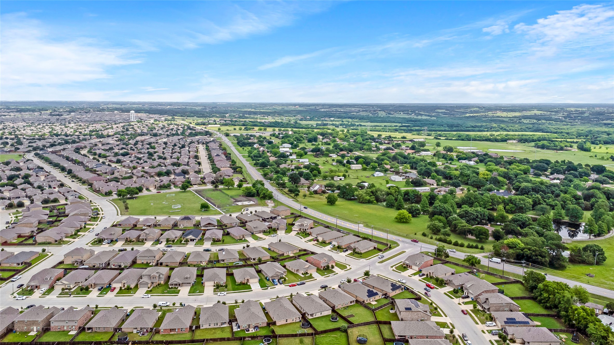 2302 San Marcos Drive