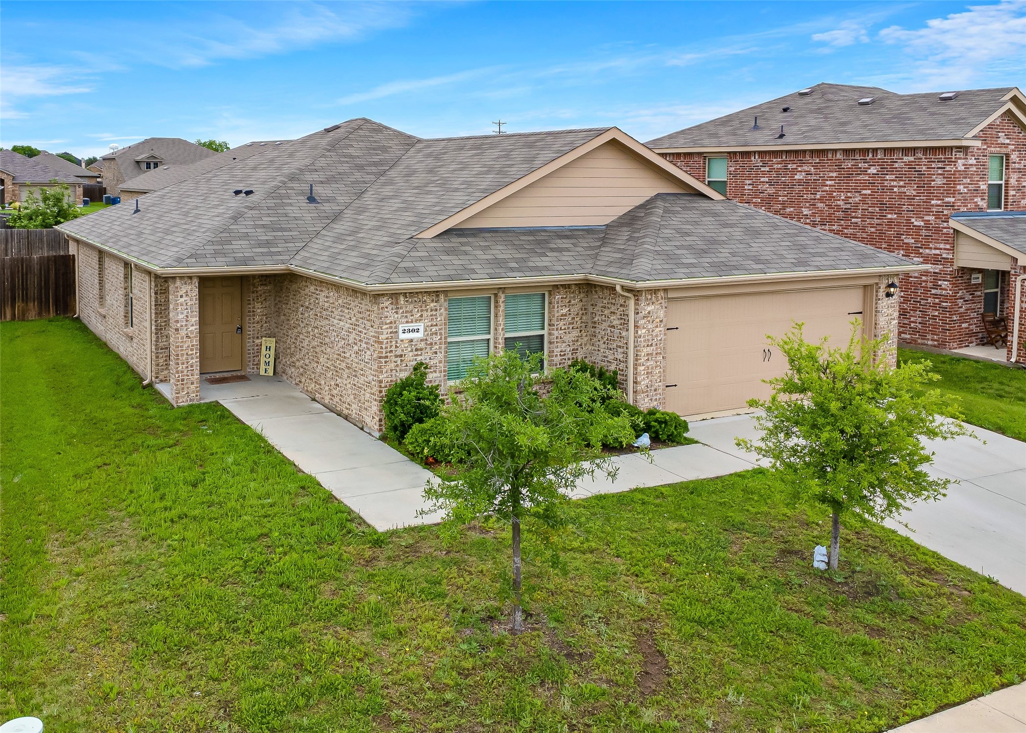 2302 San Marcos Drive