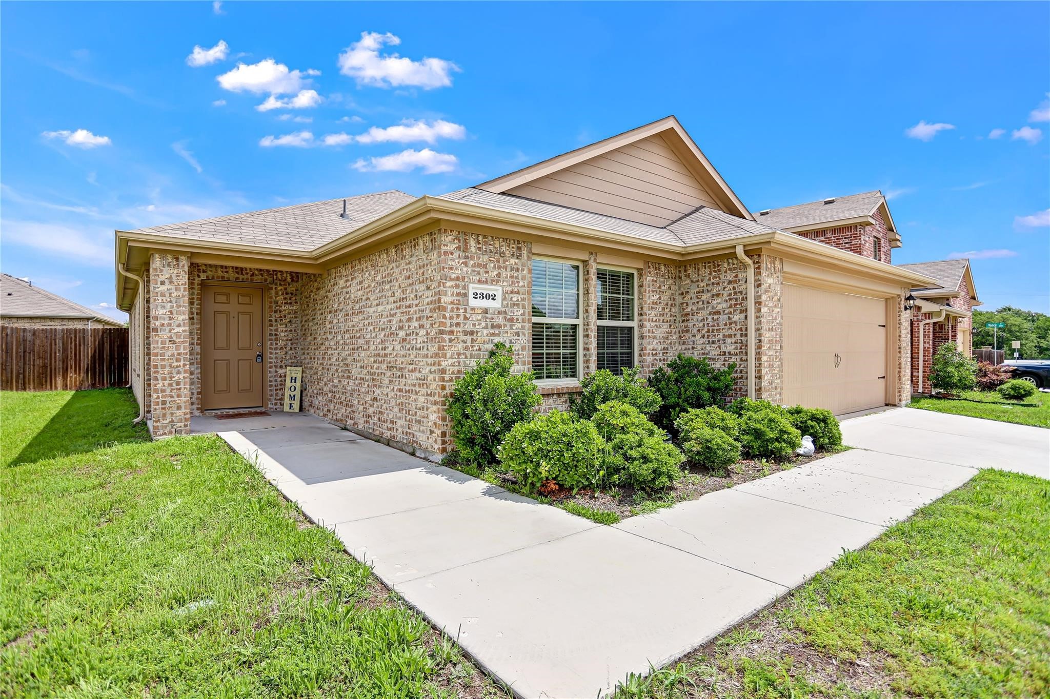 2302 San Marcos Drive