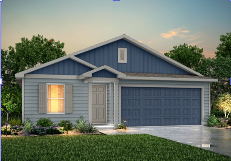 618 Clear Creek