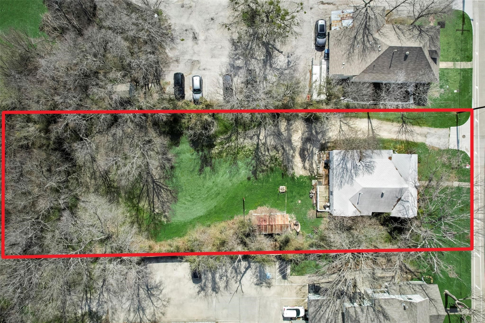 504 N Goliad Street