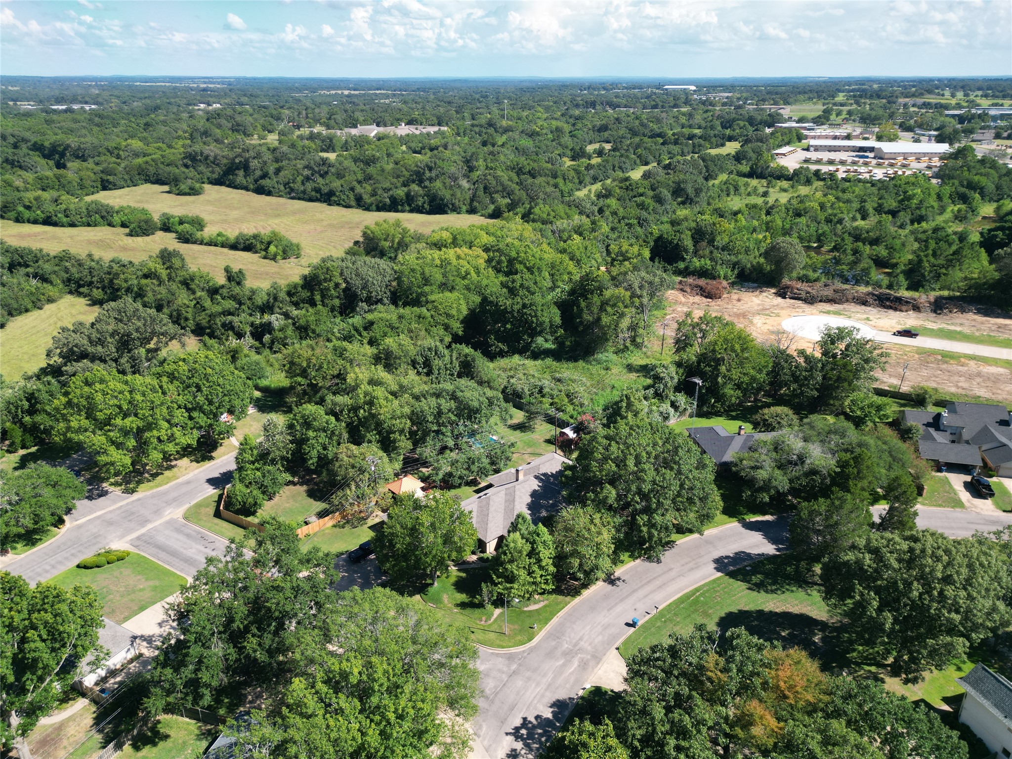 Lot 14 Central Park Court