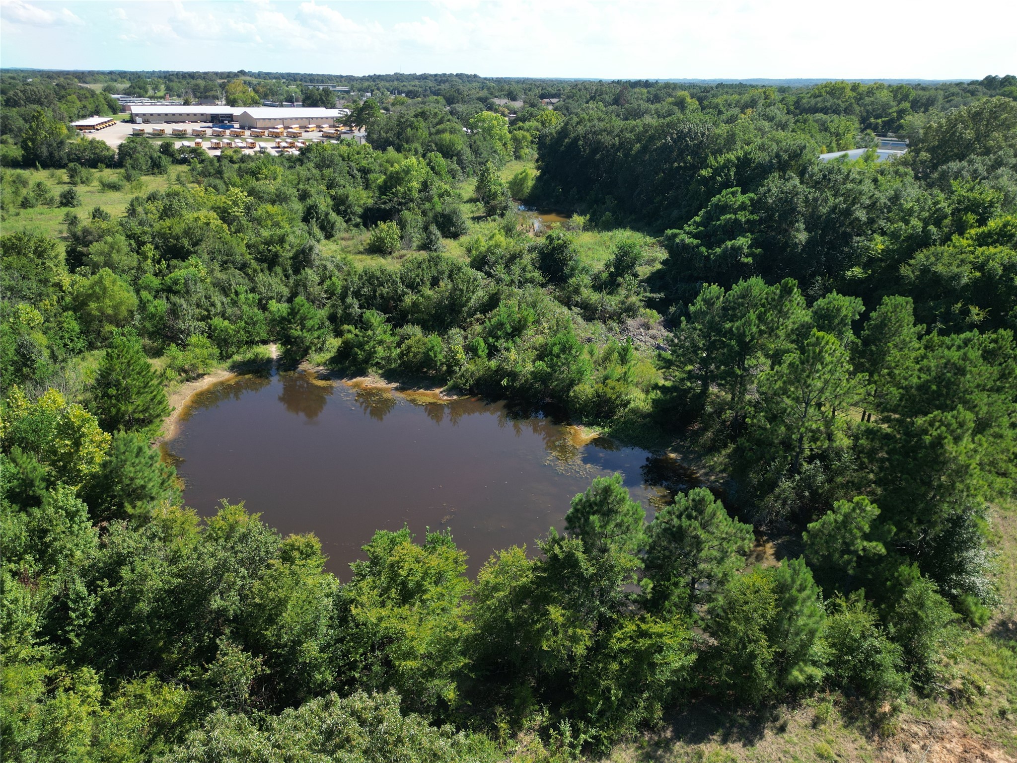 Lot 14 Central Park Court