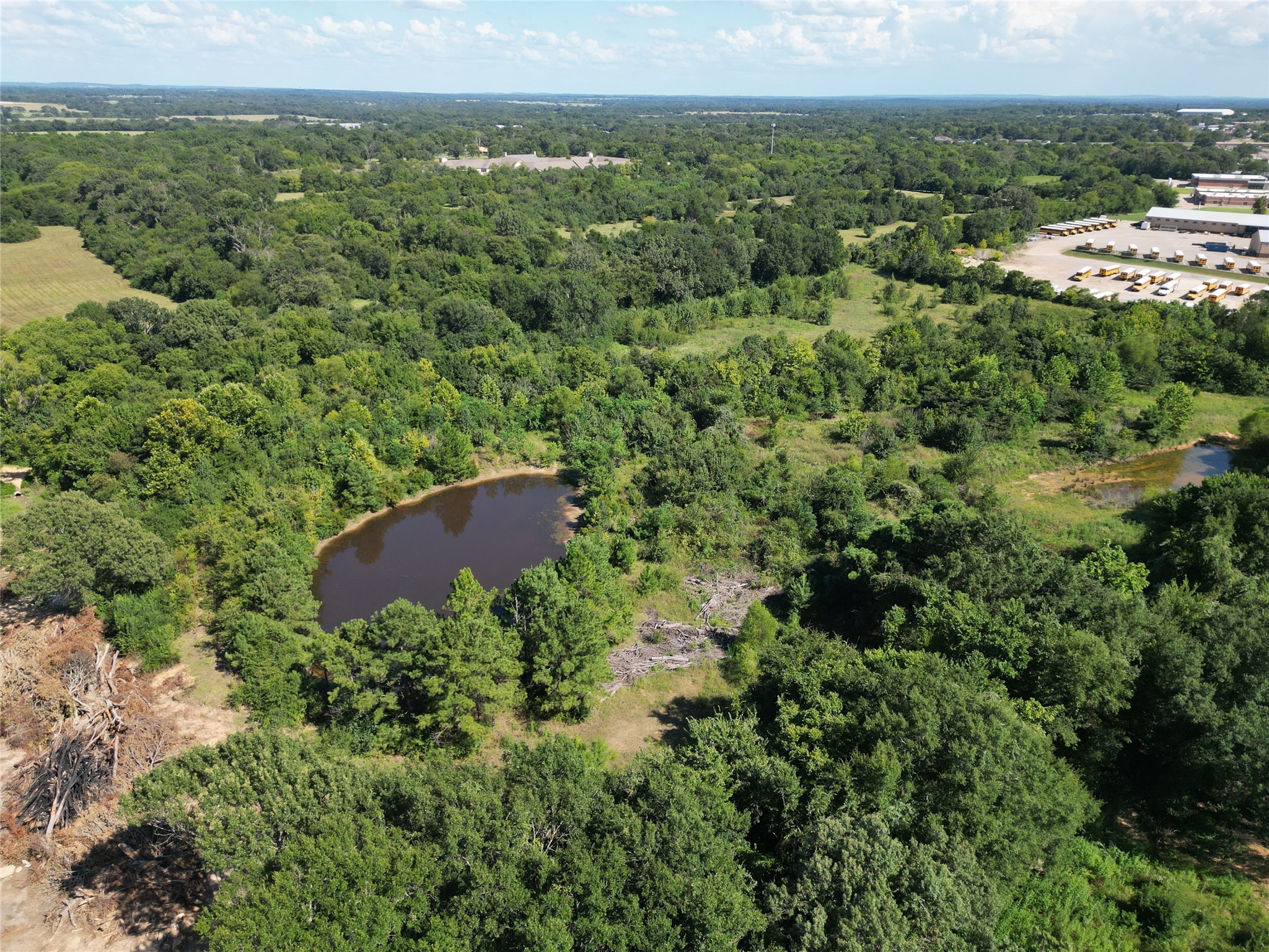 Lot 14 Central Park Court