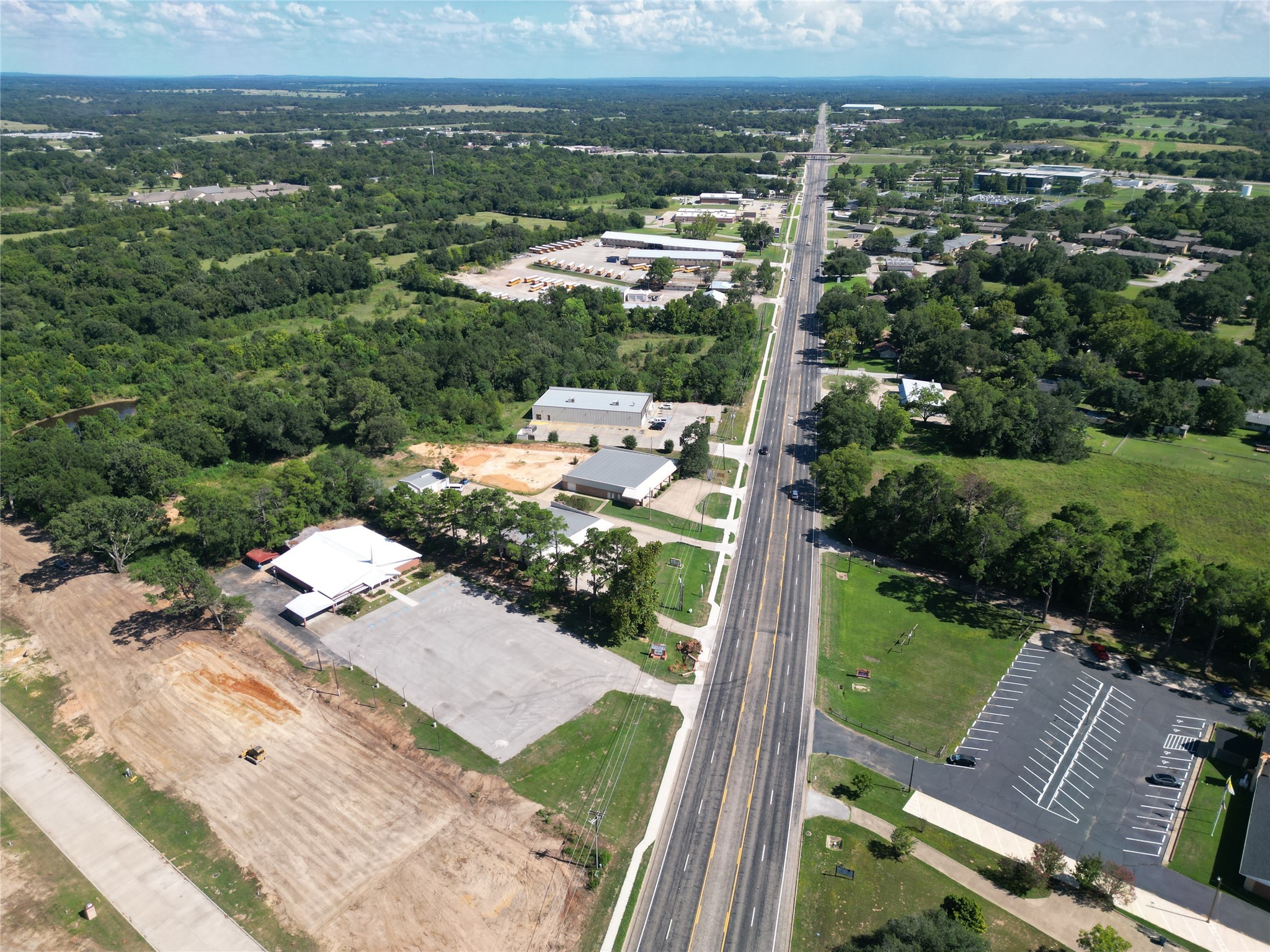 Lot 14 Central Park Court