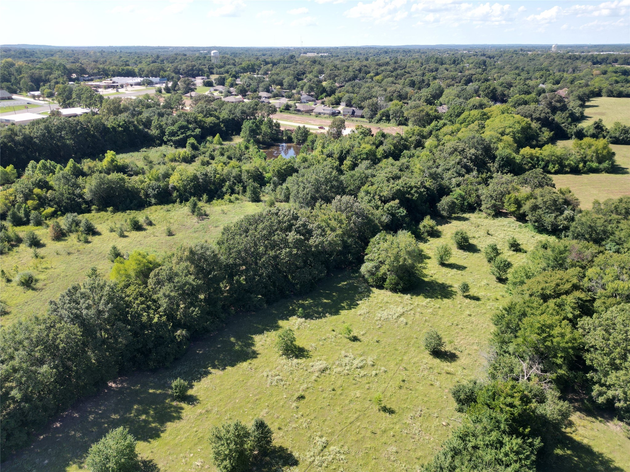 Lot 14 Central Park Court