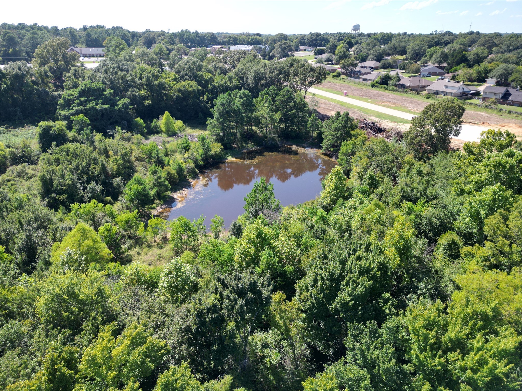 Lot 14 Central Park Court