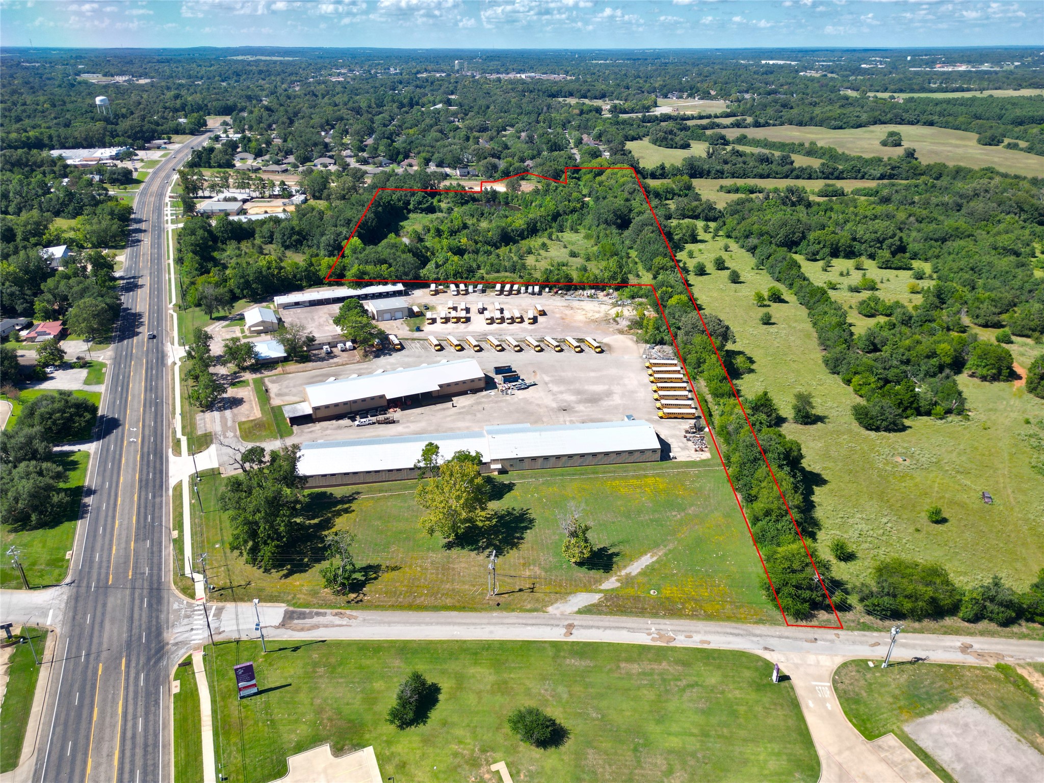 Lot 14 Central Park Court