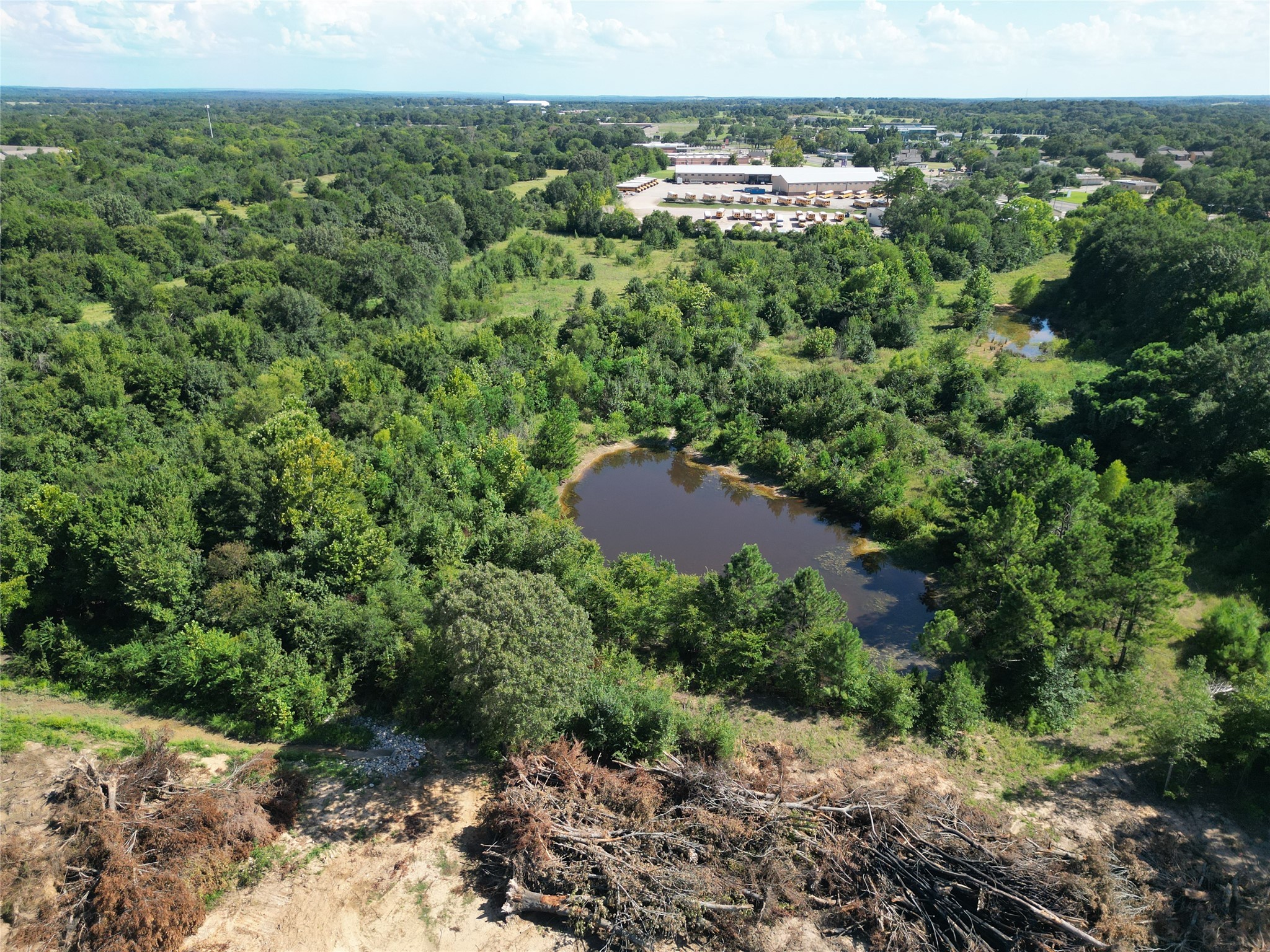 Lot 14 Central Park Court