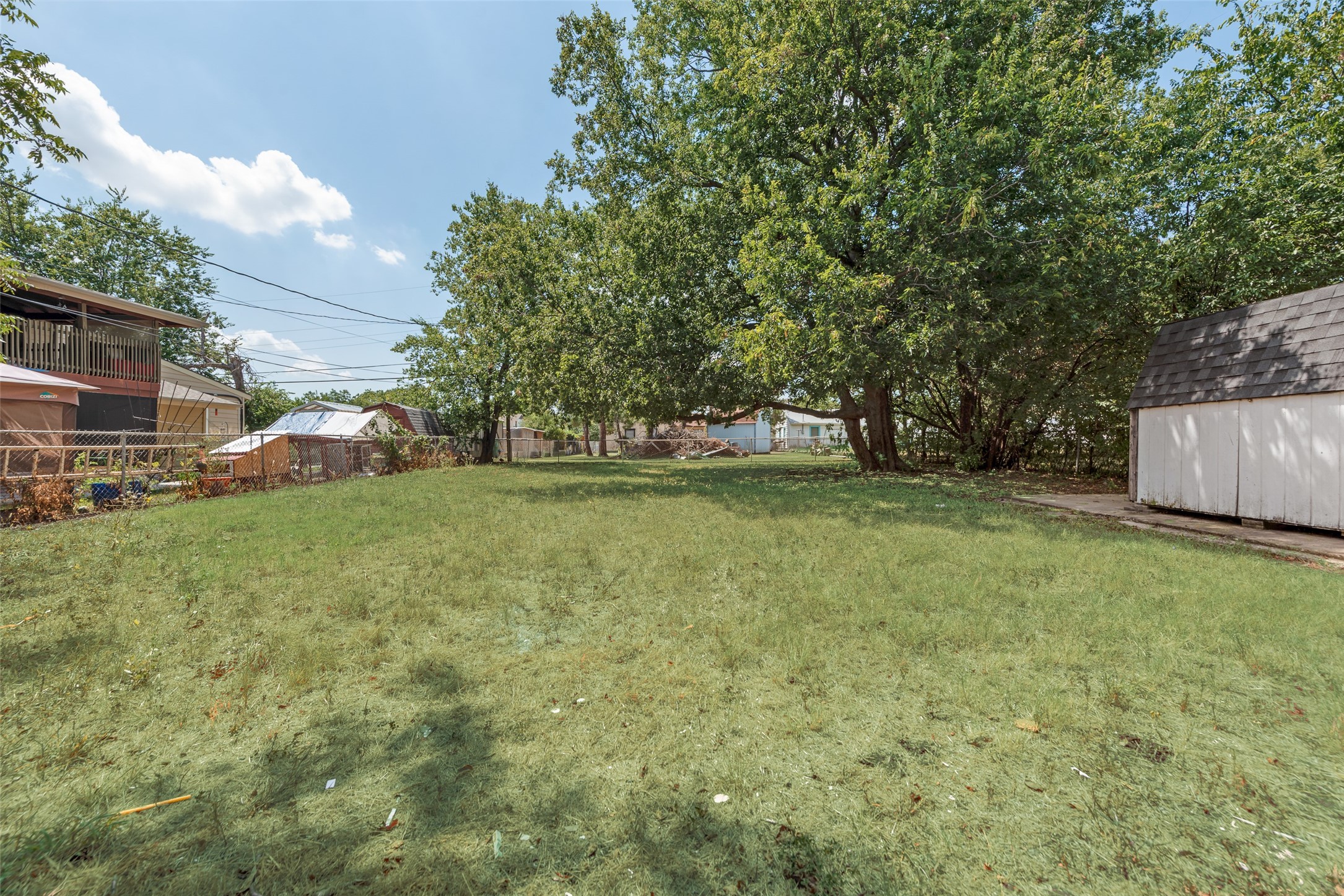 1648 Bell Avenue