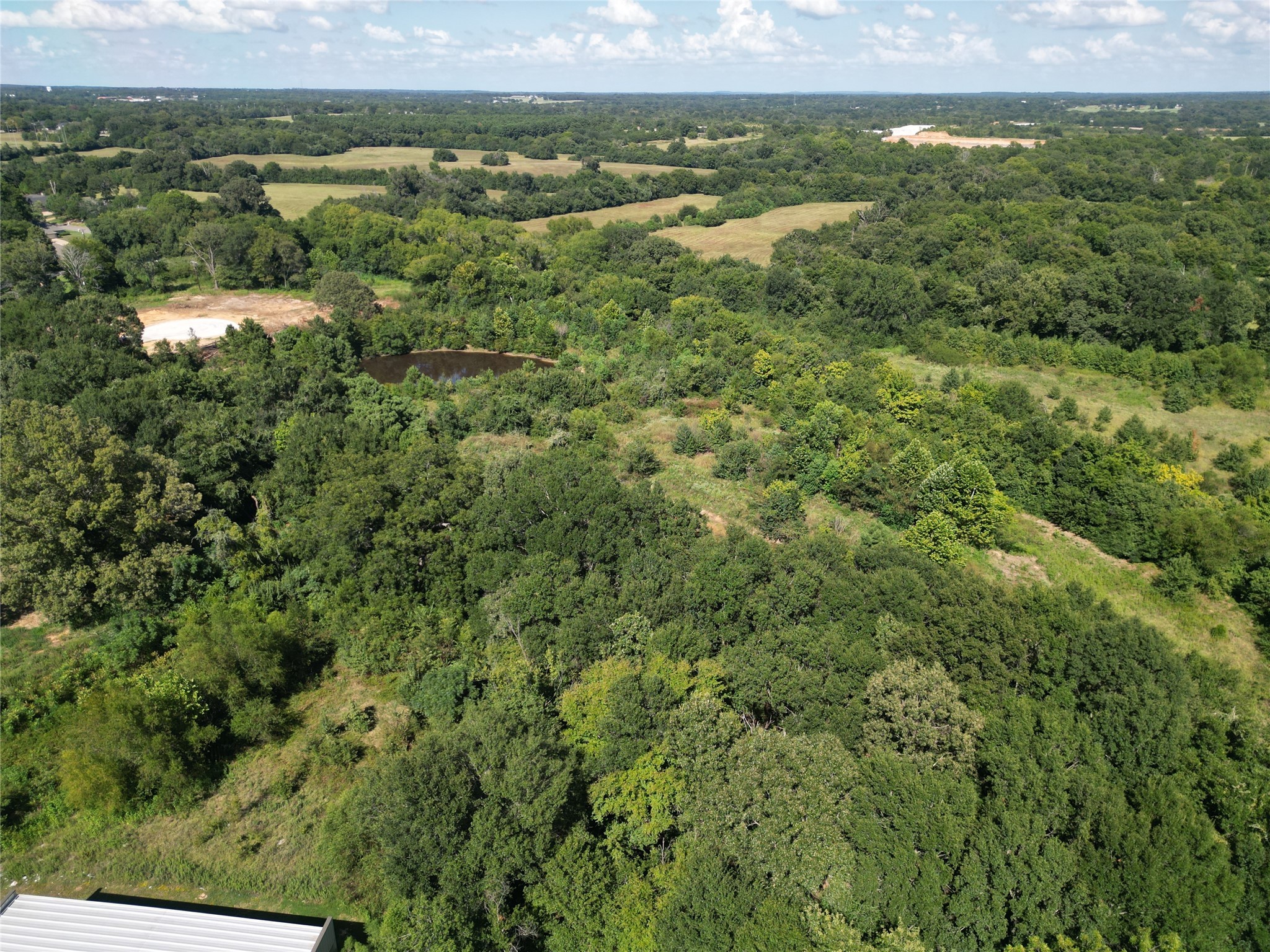 Lot 15 Central Park Court