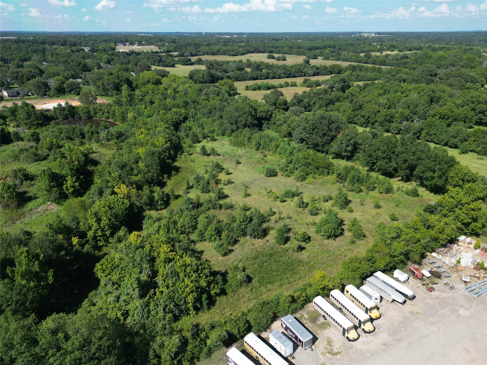 Lot 15 Central Park Court