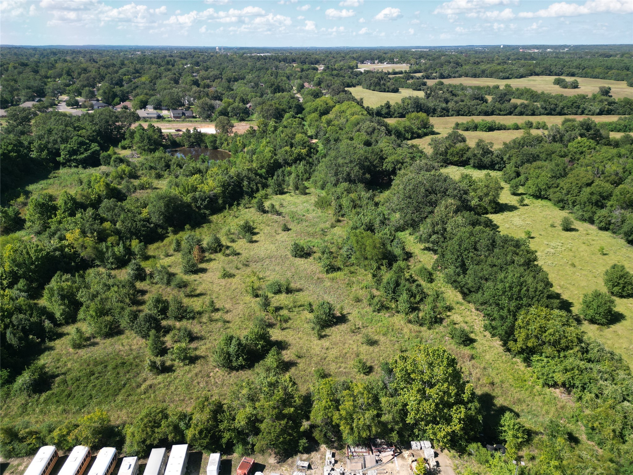 Lot 15 Central Park Court