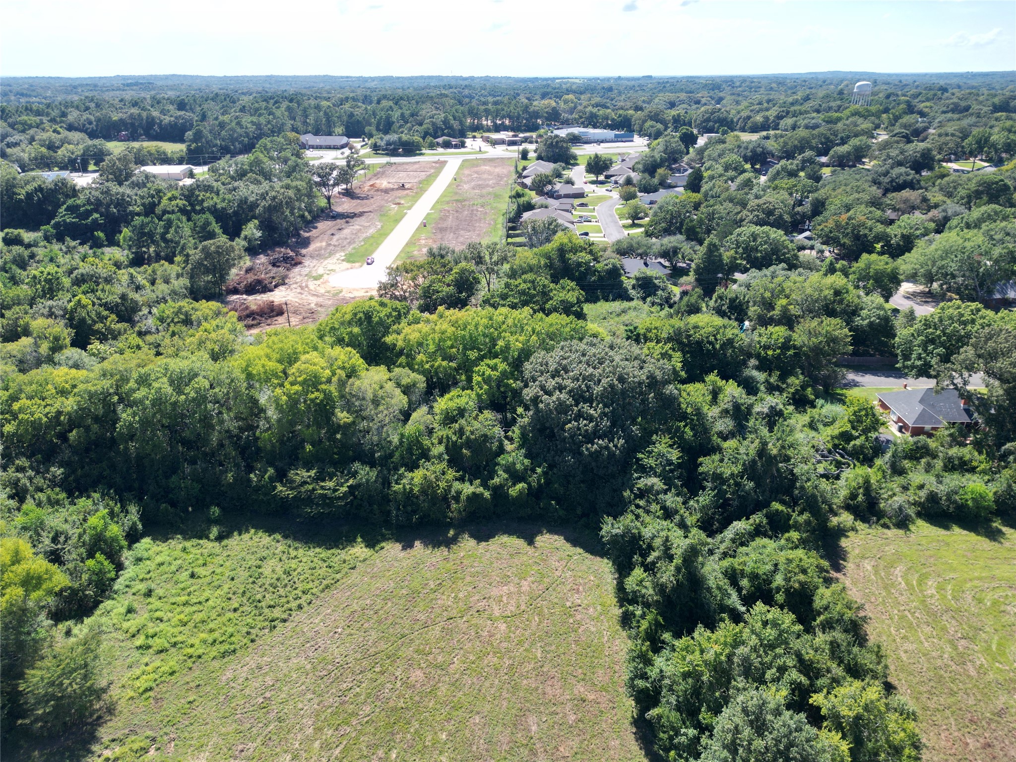 Lot 15 Central Park Court