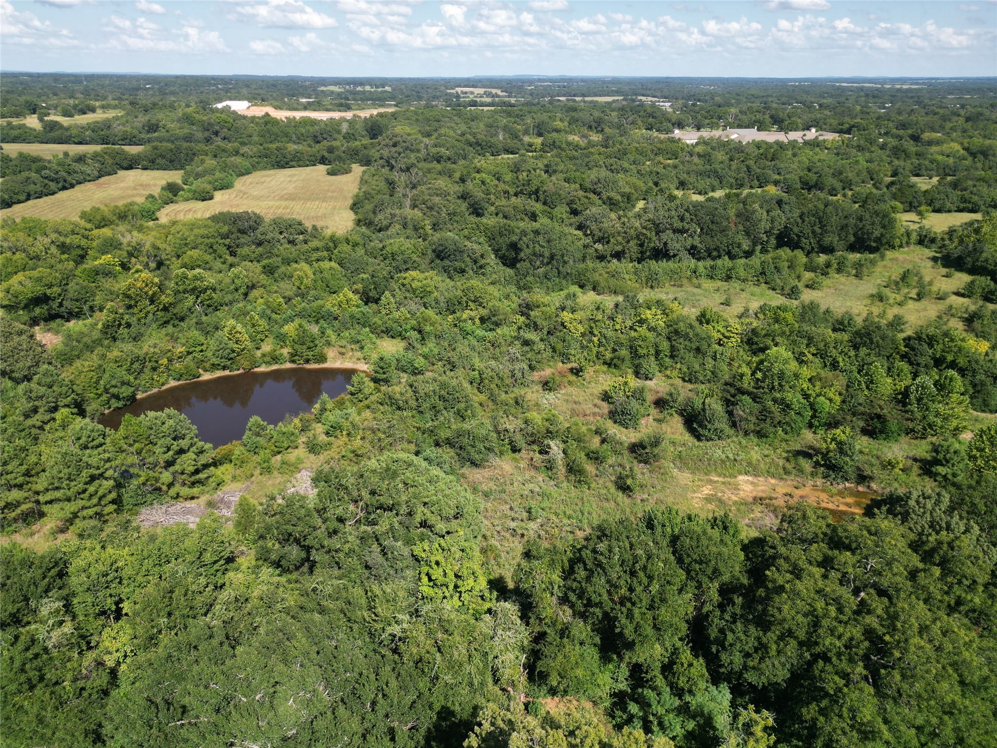 Lot 15 Central Park Court