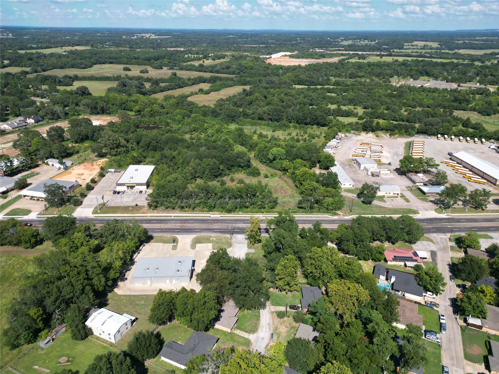 Lot 15 Central Park Court