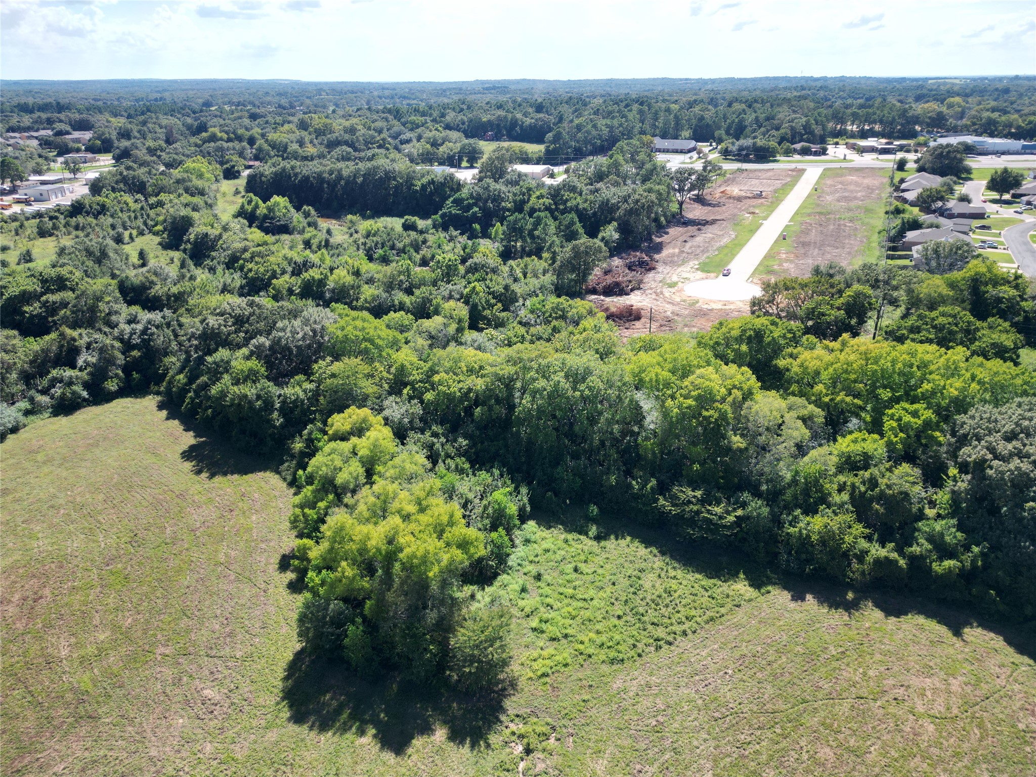 Lot 15 Central Park Court