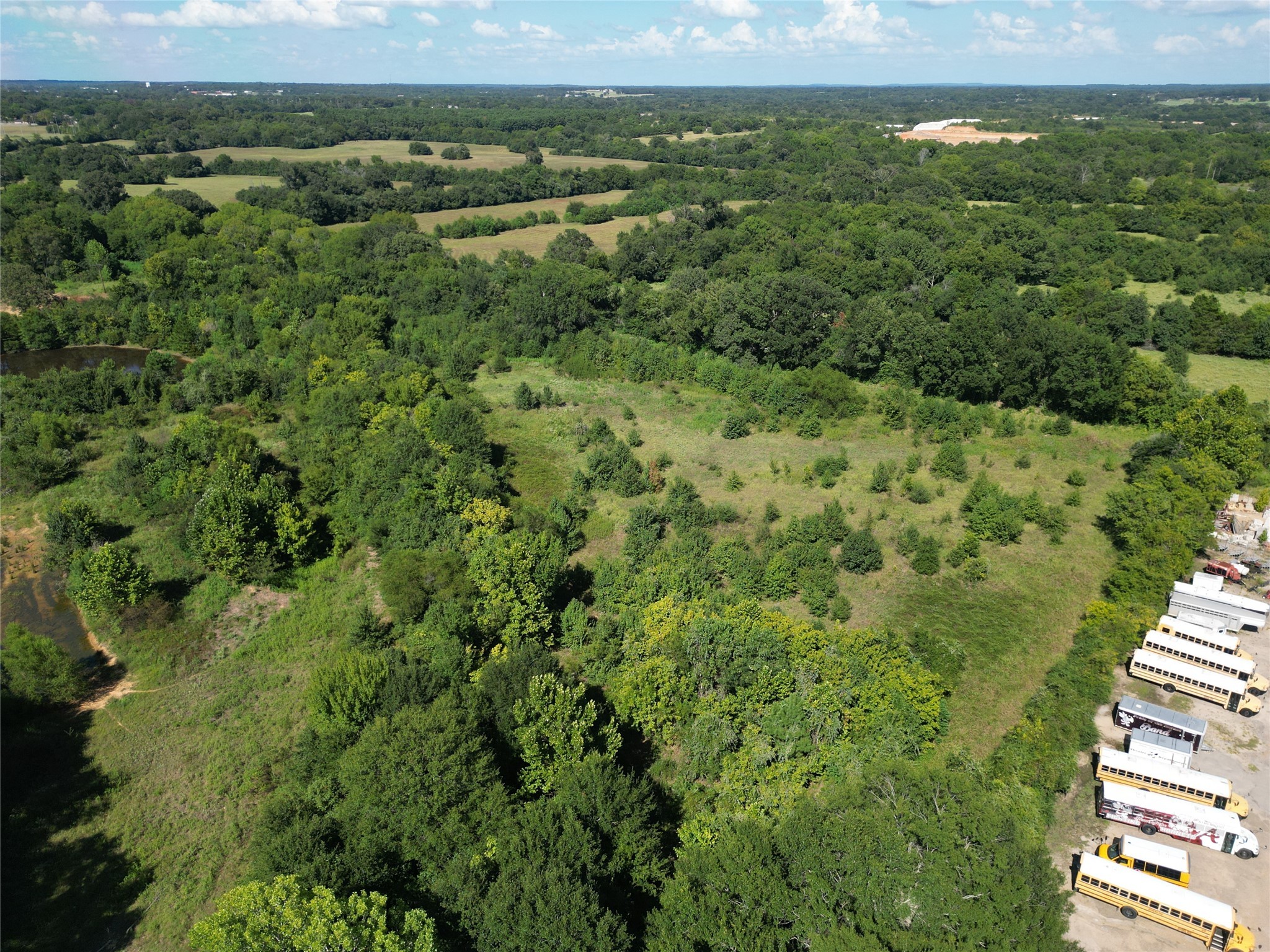Lot 15 Central Park Court