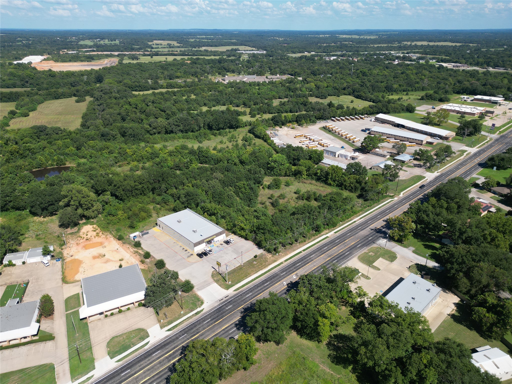 Lot 15 Central Park Court